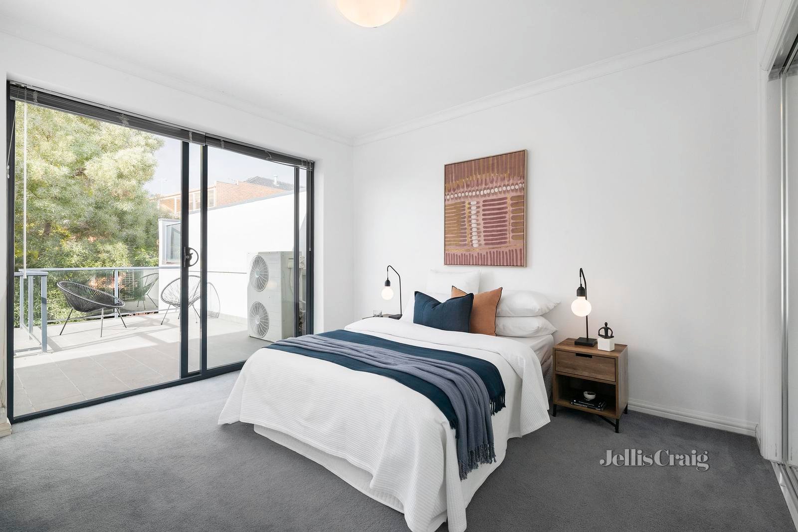 9/33 Fisher Parade, Ascot Vale image 6