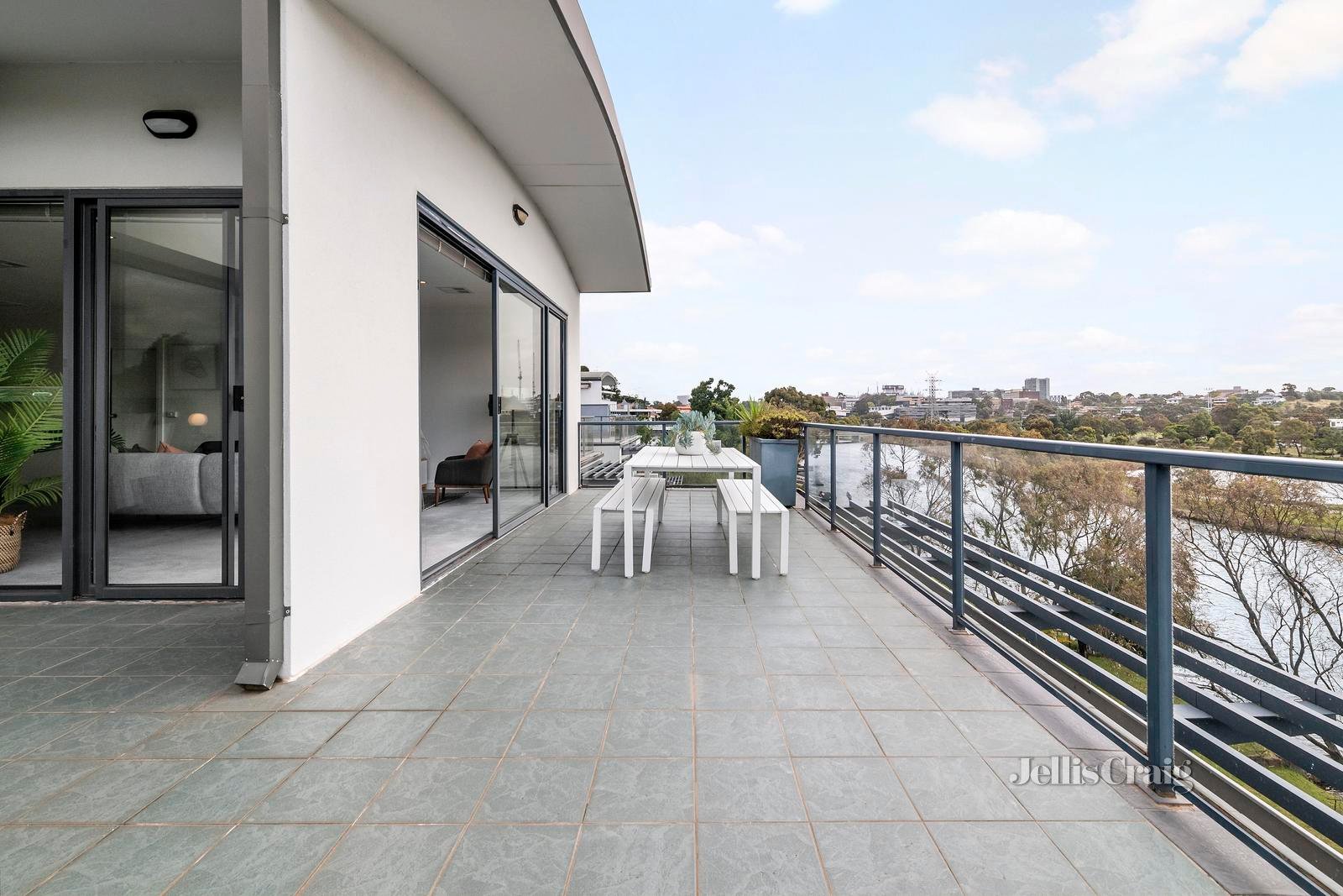 9/33 Fisher Parade, Ascot Vale image 8