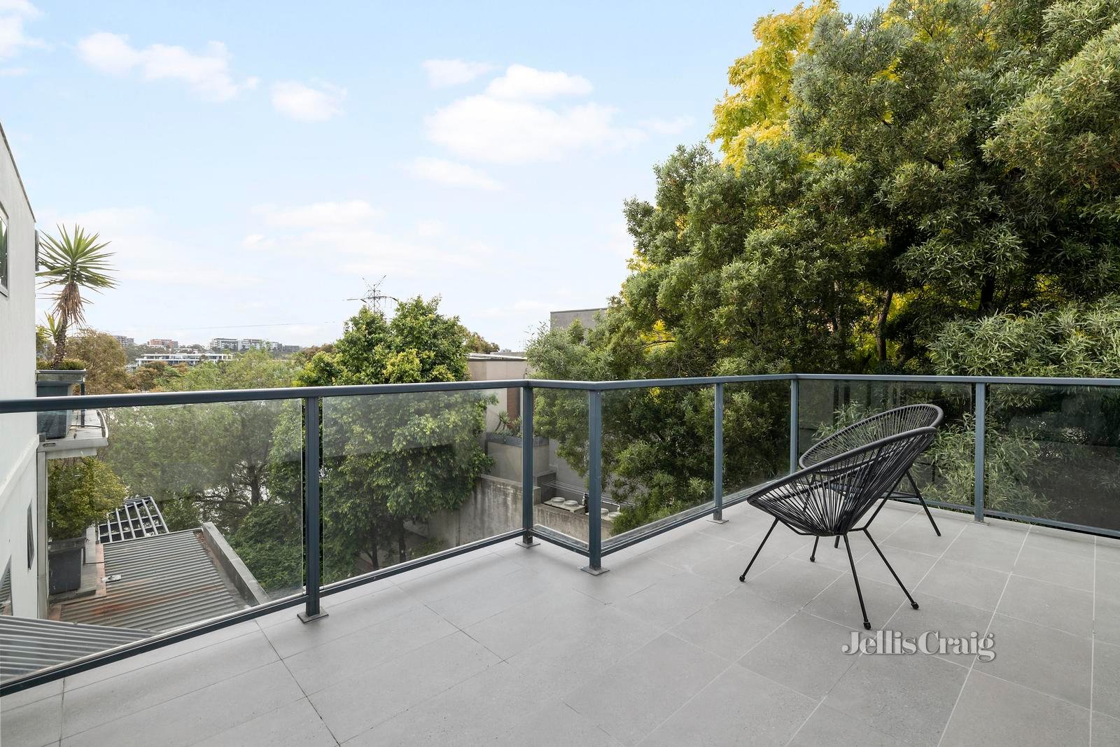 9/33 Fisher Parade, Ascot Vale image 9