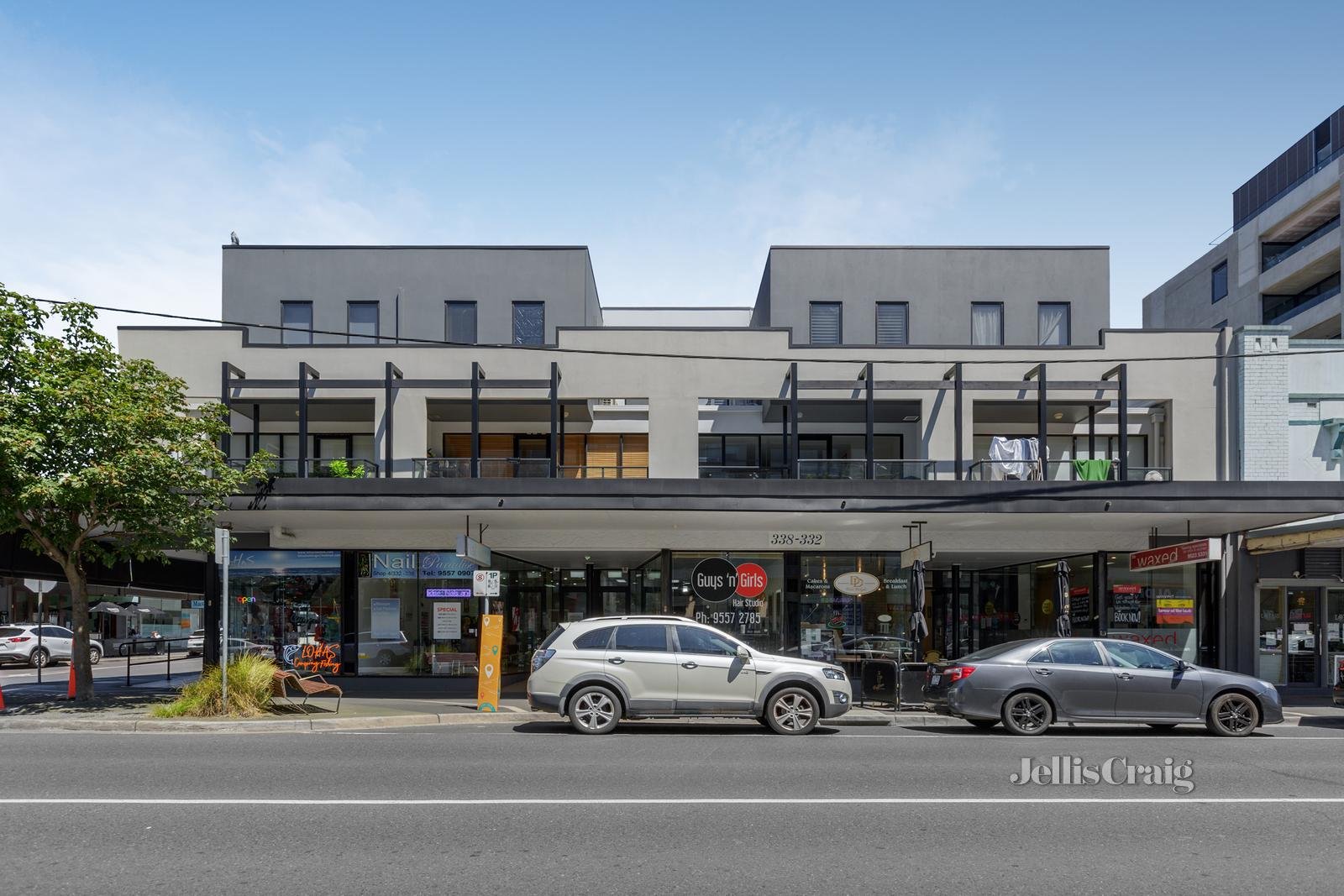 9/332-338 Centre Road, Bentleigh image 1