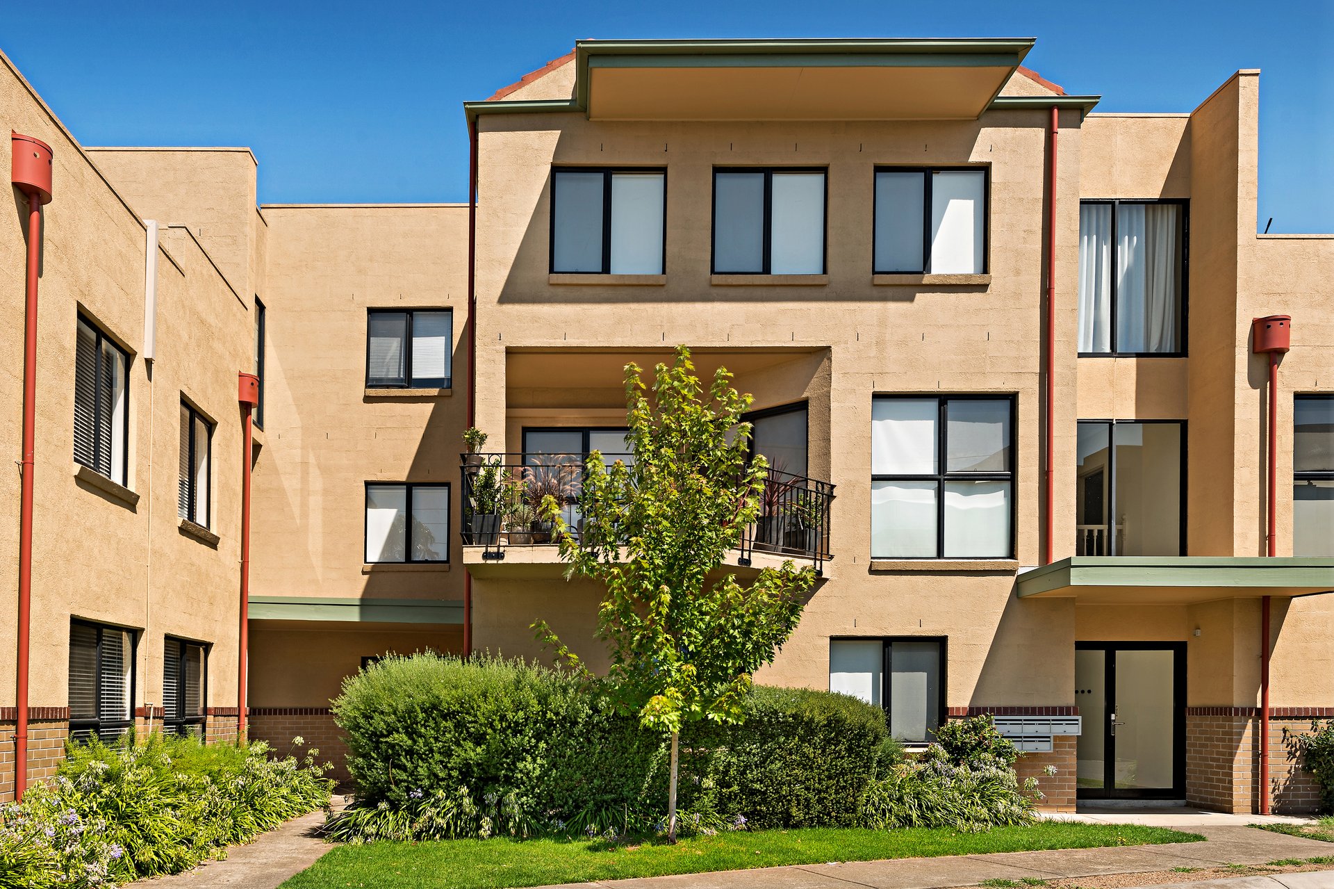 9/337 Station Street, THORNBURY VIC 3071