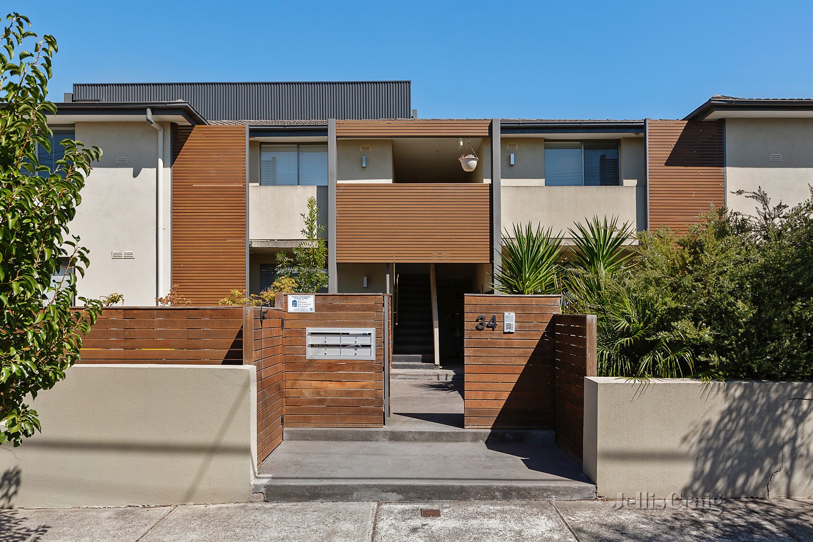 9/34-36 Brooke Street, Northcote image 5