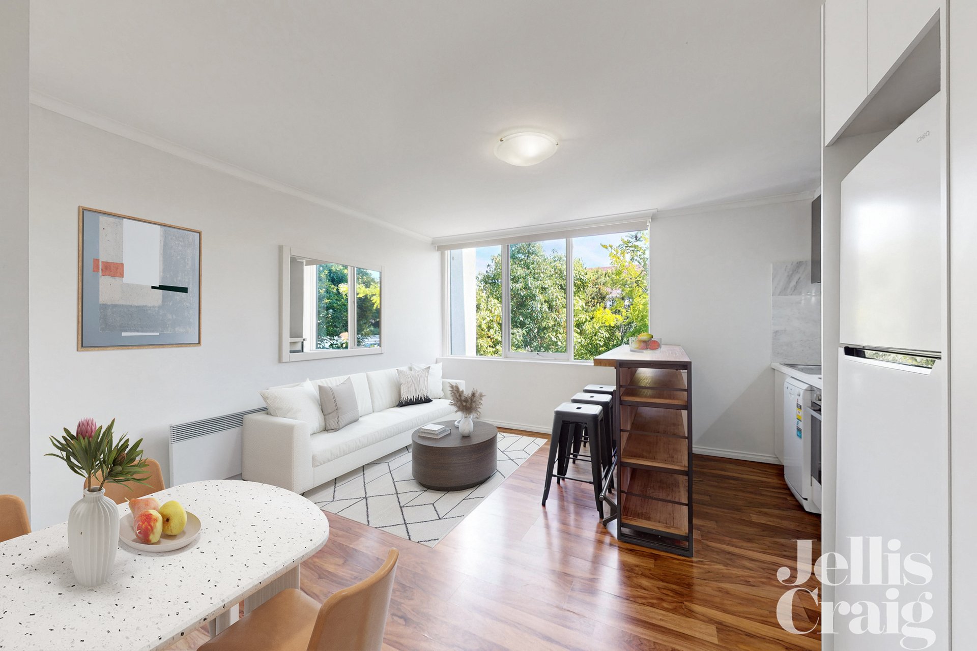 9/34 Mathoura Road, Toorak image 2