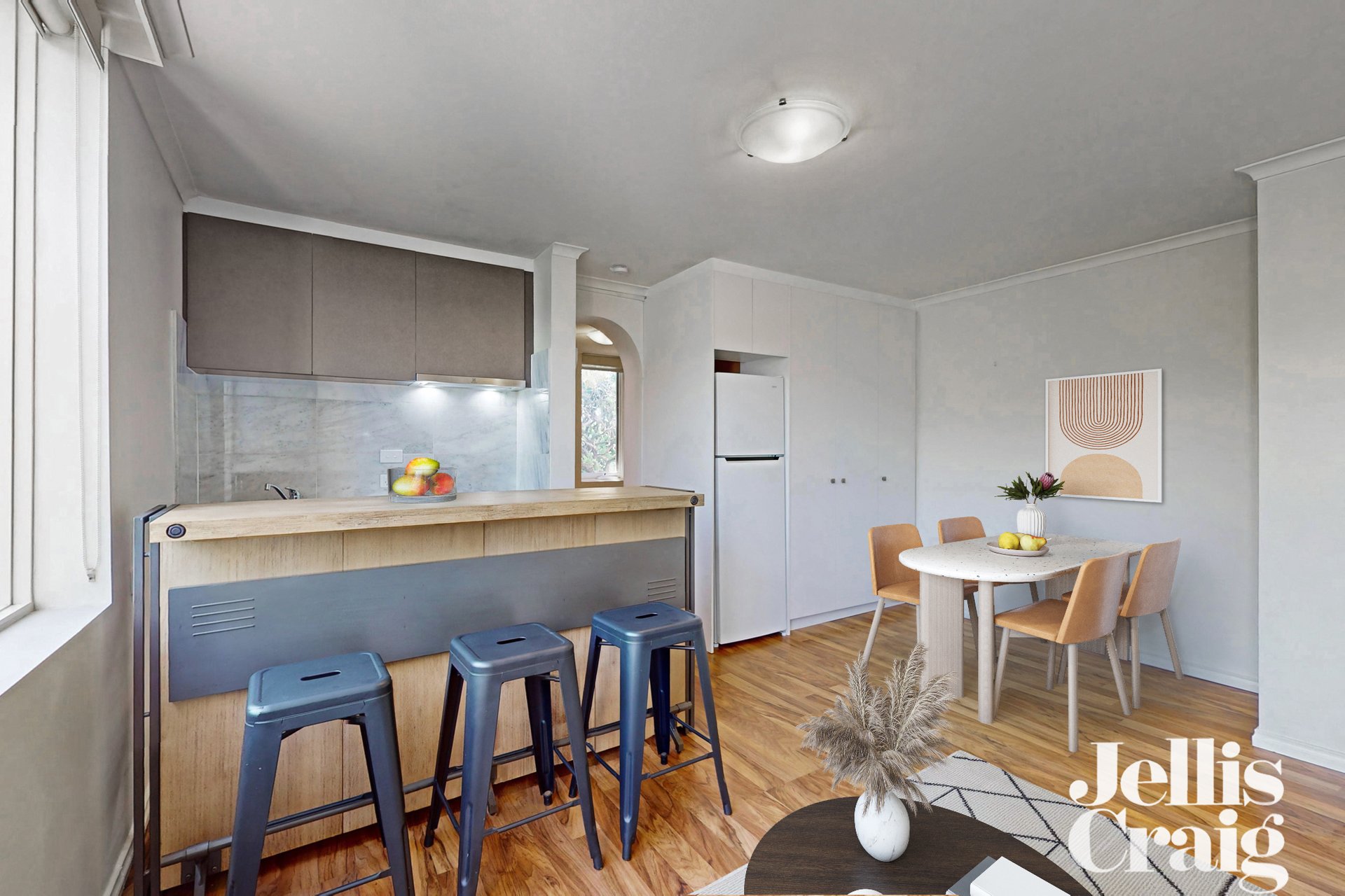 9/34 Mathoura Road, Toorak image 4