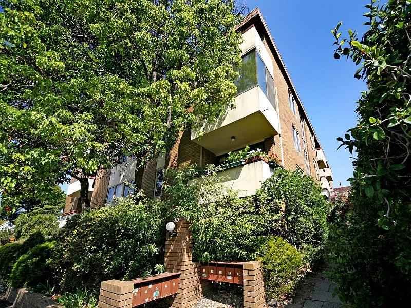9/35 Walsh Street, SOUTH YARRA VIC 3141
