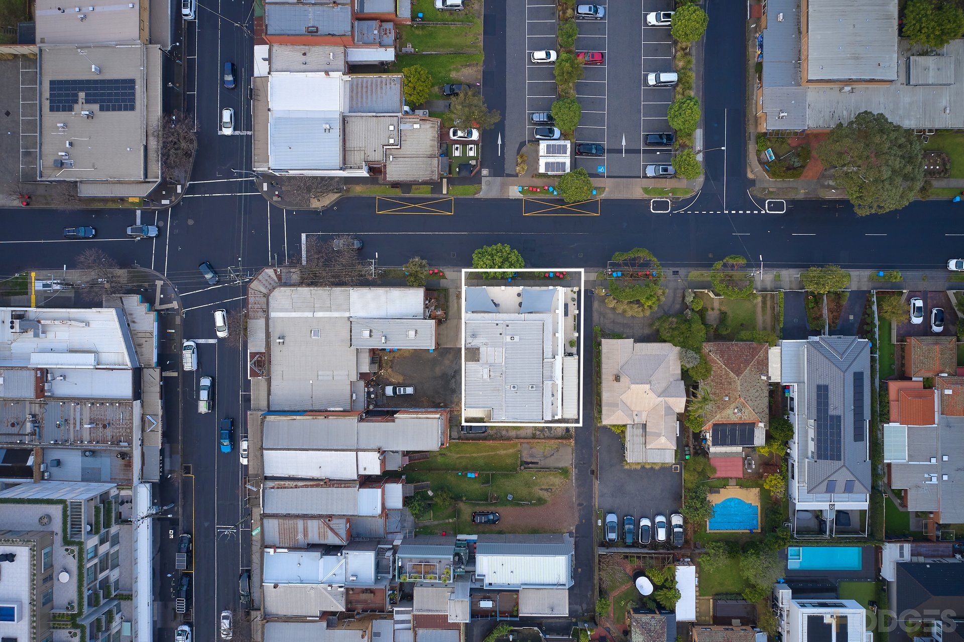 9 / 35 Willis Street Hampton