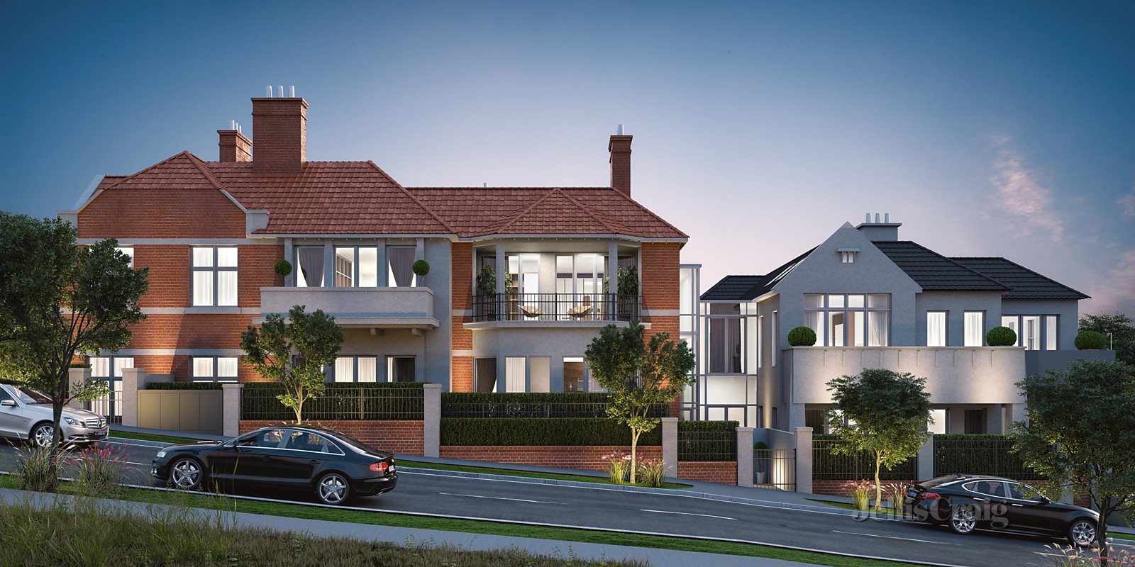 936-938 Toorak Road, Camberwell image 3