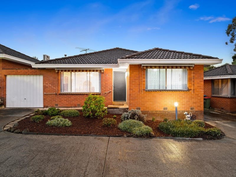 9/371 Maroondah Highway, Croydon&nbsp;North image 1