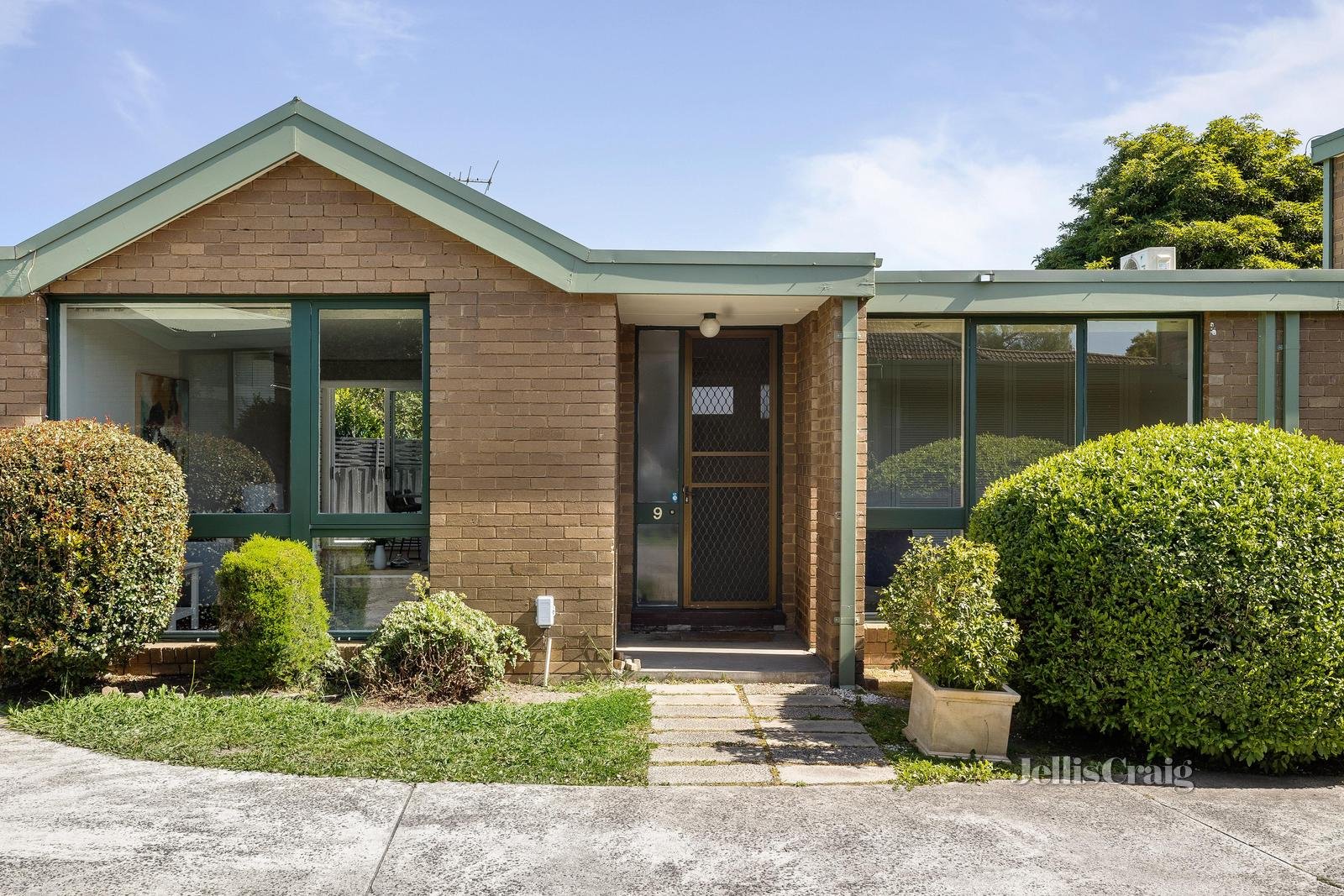 9/374 Auburn Road, Hawthorn image 1