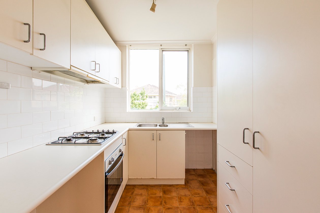9 / 38 Kensington Road SOUTH YARRA