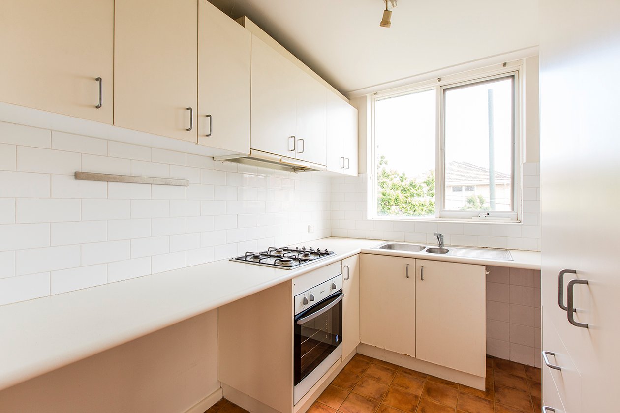 9 / 38 Kensington Road SOUTH YARRA
