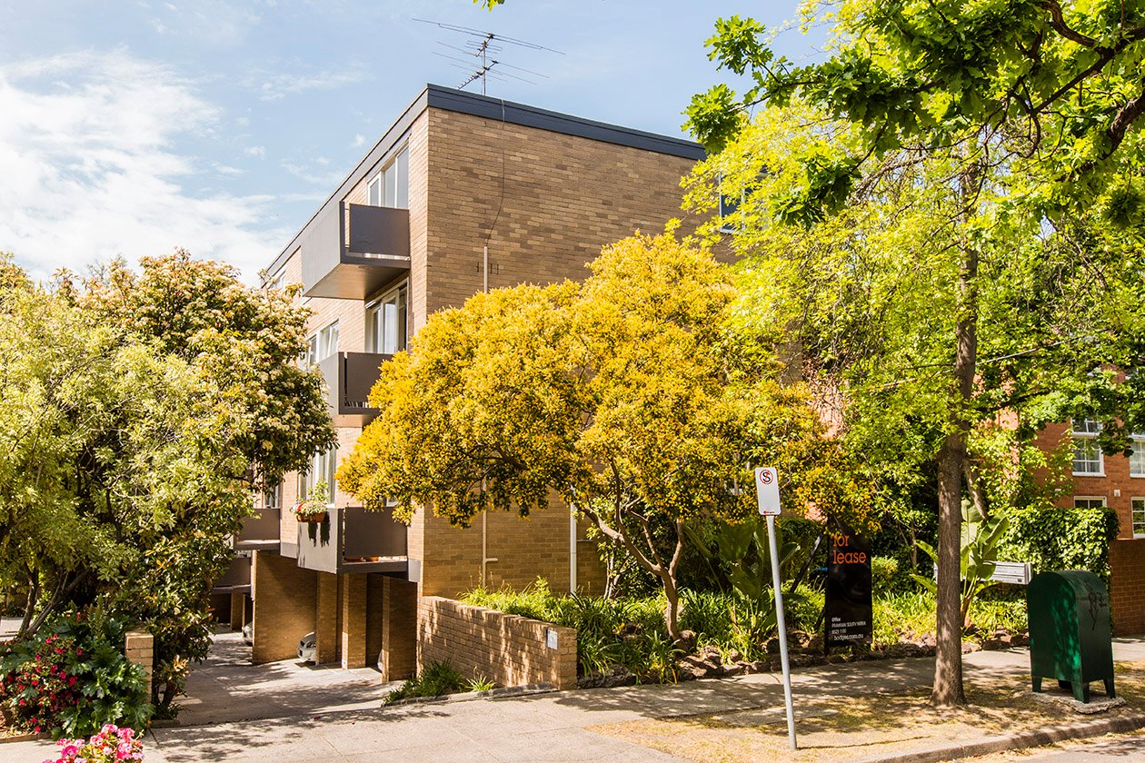 9 / 38 Kensington Road SOUTH YARRA