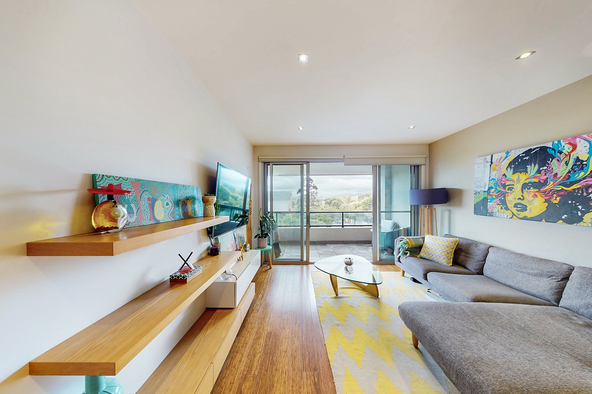9/39 Studley Park Road, Kew image 4