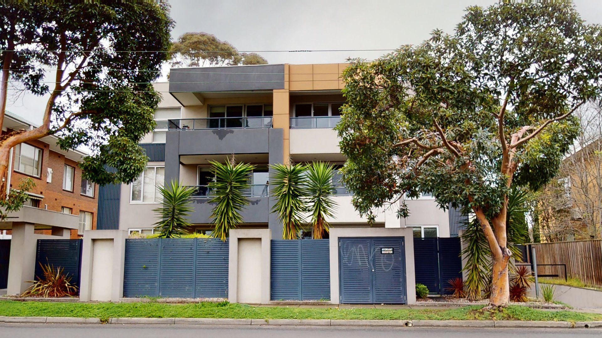 9/39 Studley Park Road, Kew image 9