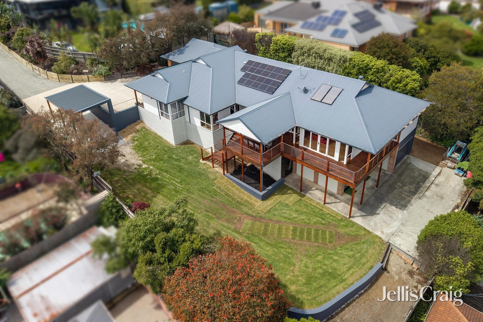 93A Alto Avenue, Croydon image 16