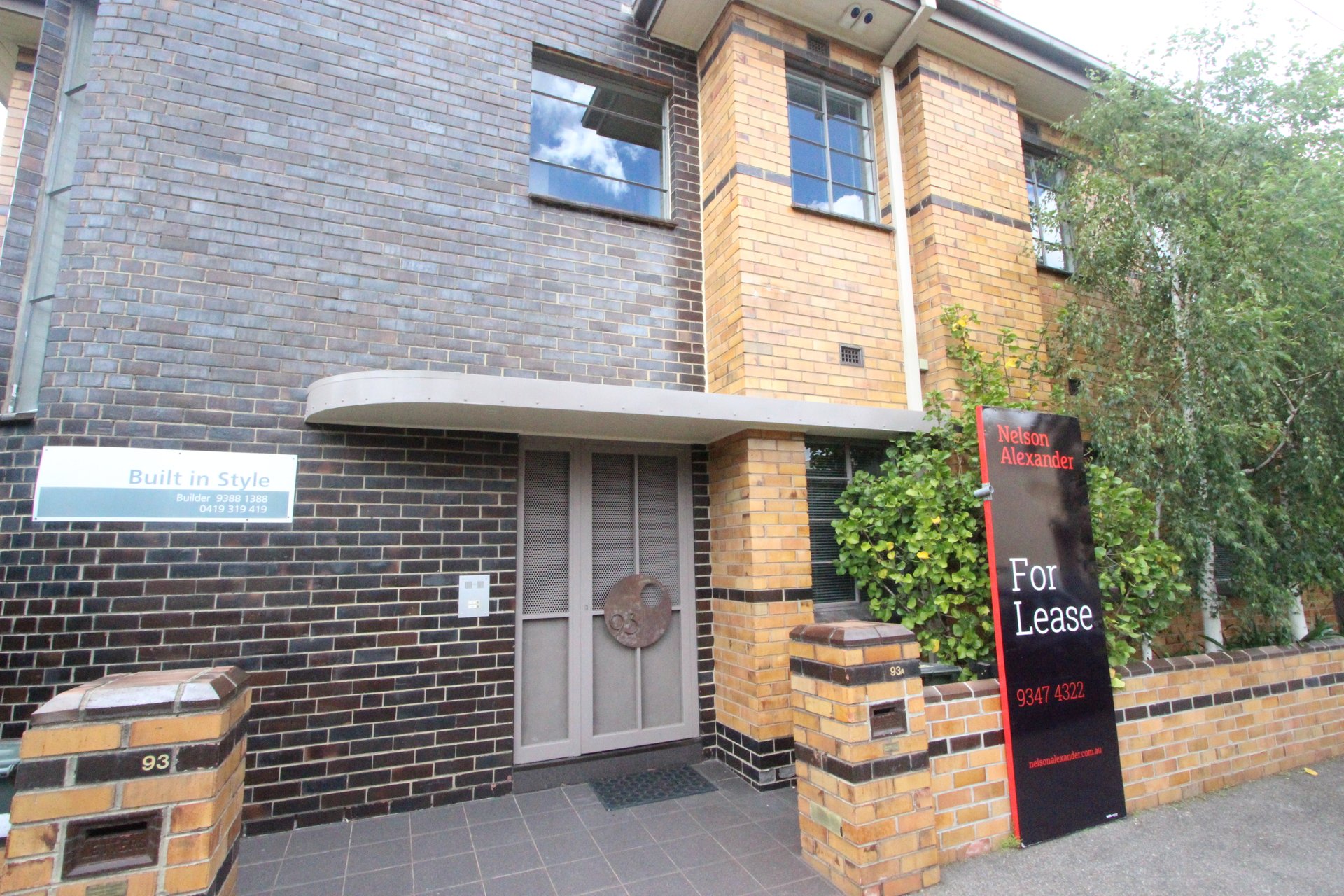 93A Fenwick Street, CARLTON NORTH VIC 3054