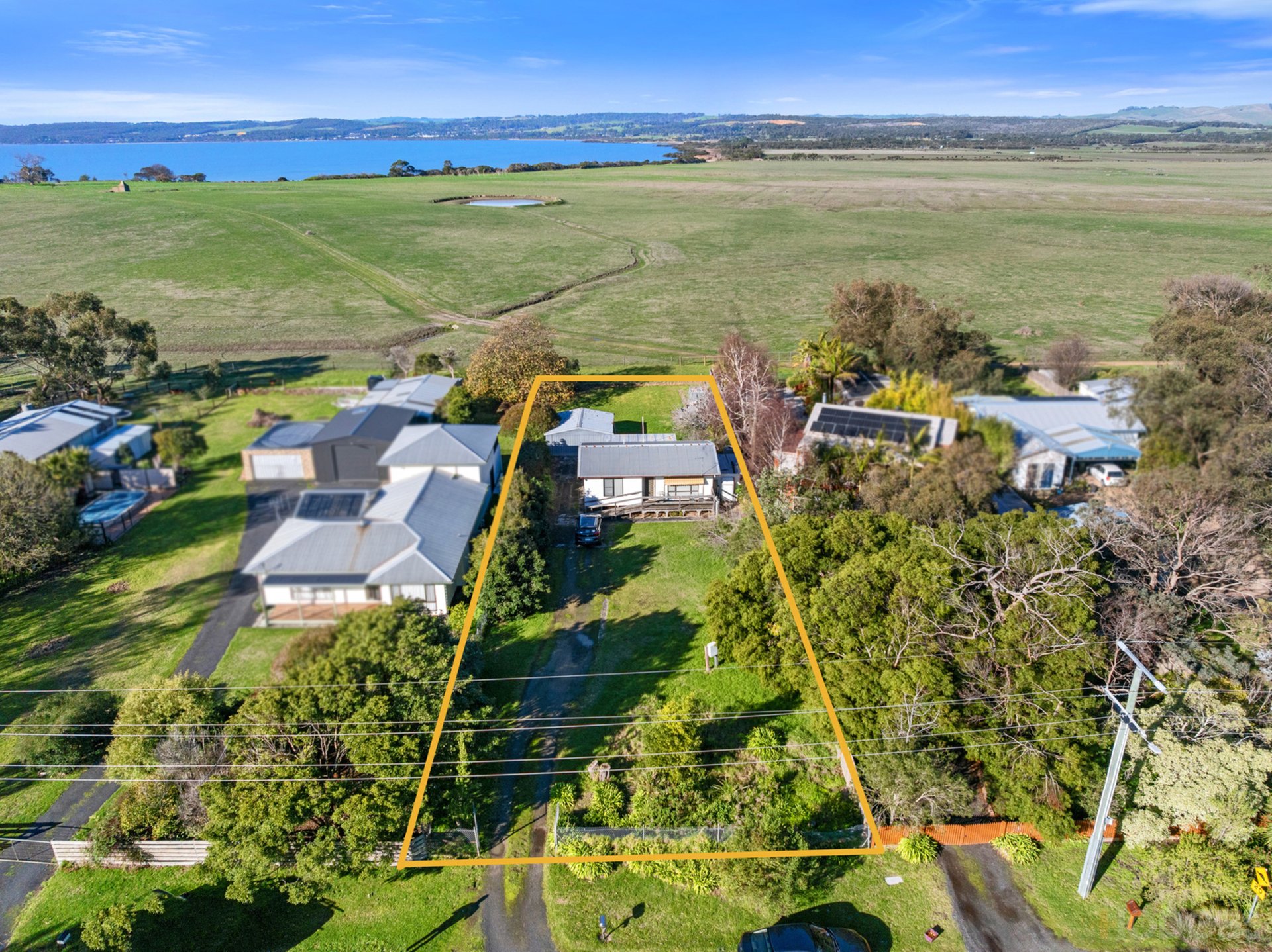 94 Bayview Avenue Tenby Point