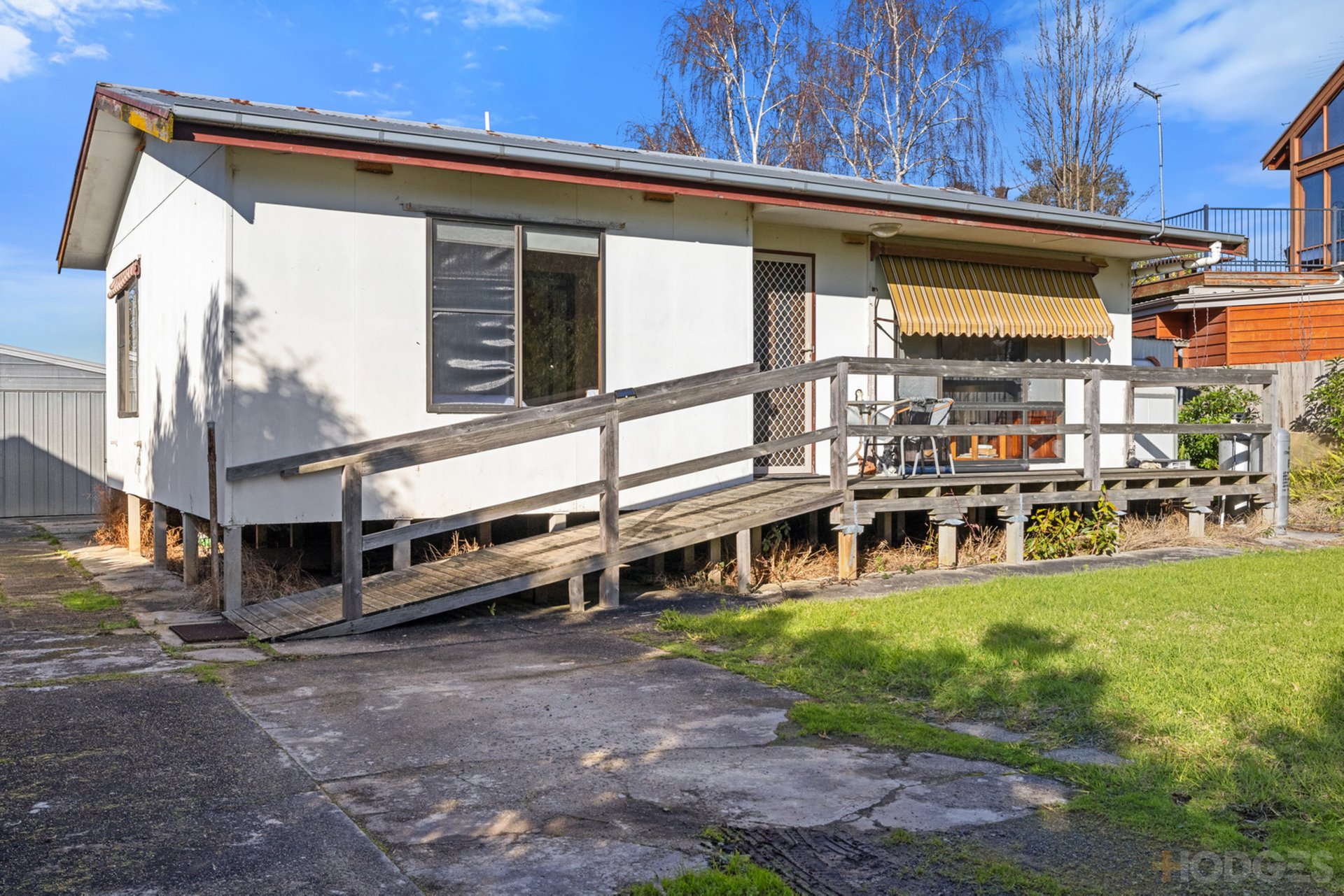 94 Bayview Avenue Tenby Point