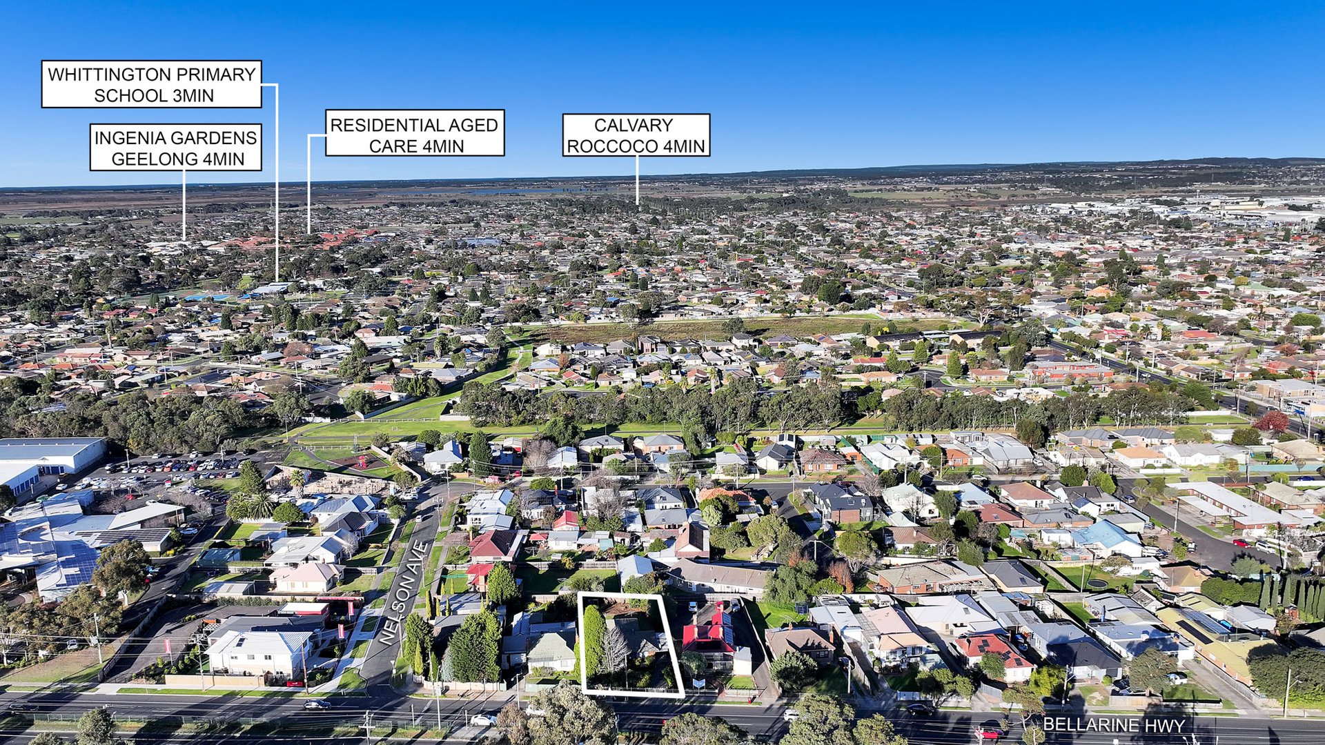 94 Bellarine Highway, Newcomb image 19
