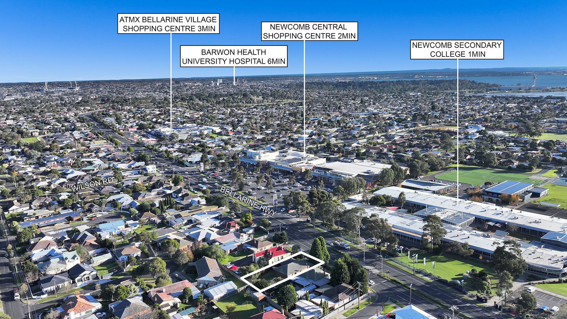 94 Bellarine Highway, Newcomb image 20