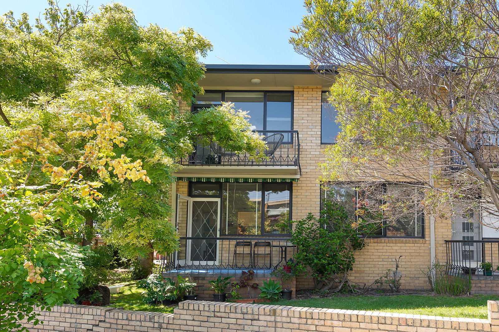 9/4 Brookfield Court, Hawthorn East VIC 3123