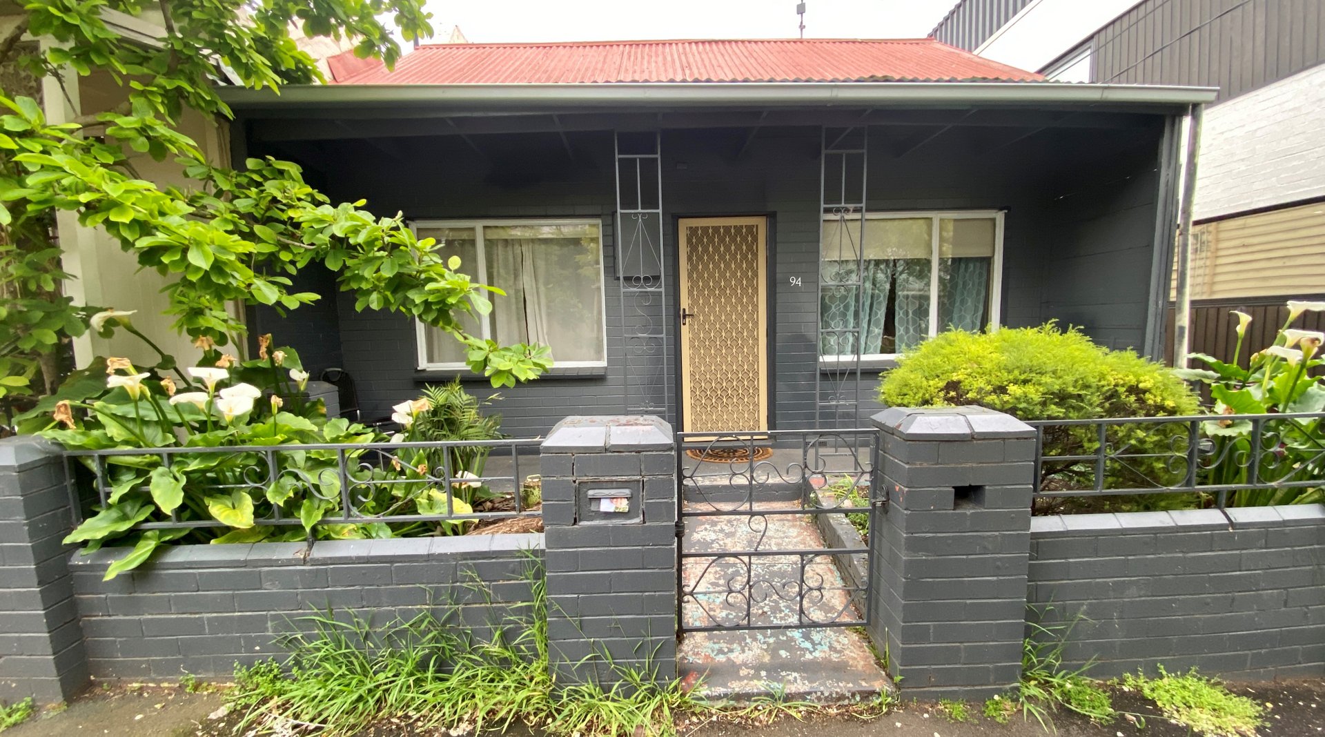 94 Cobden Street South Melbourne