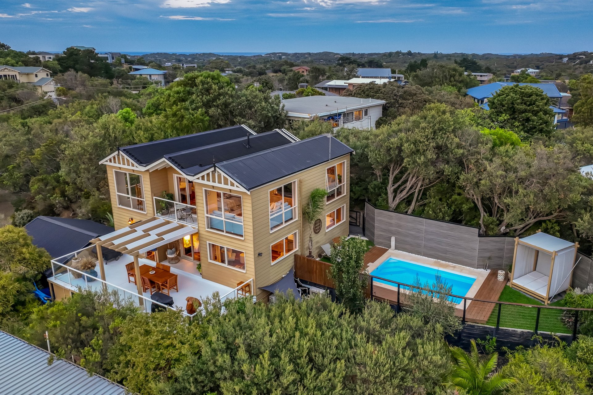 94 Creedmore Drive RYE