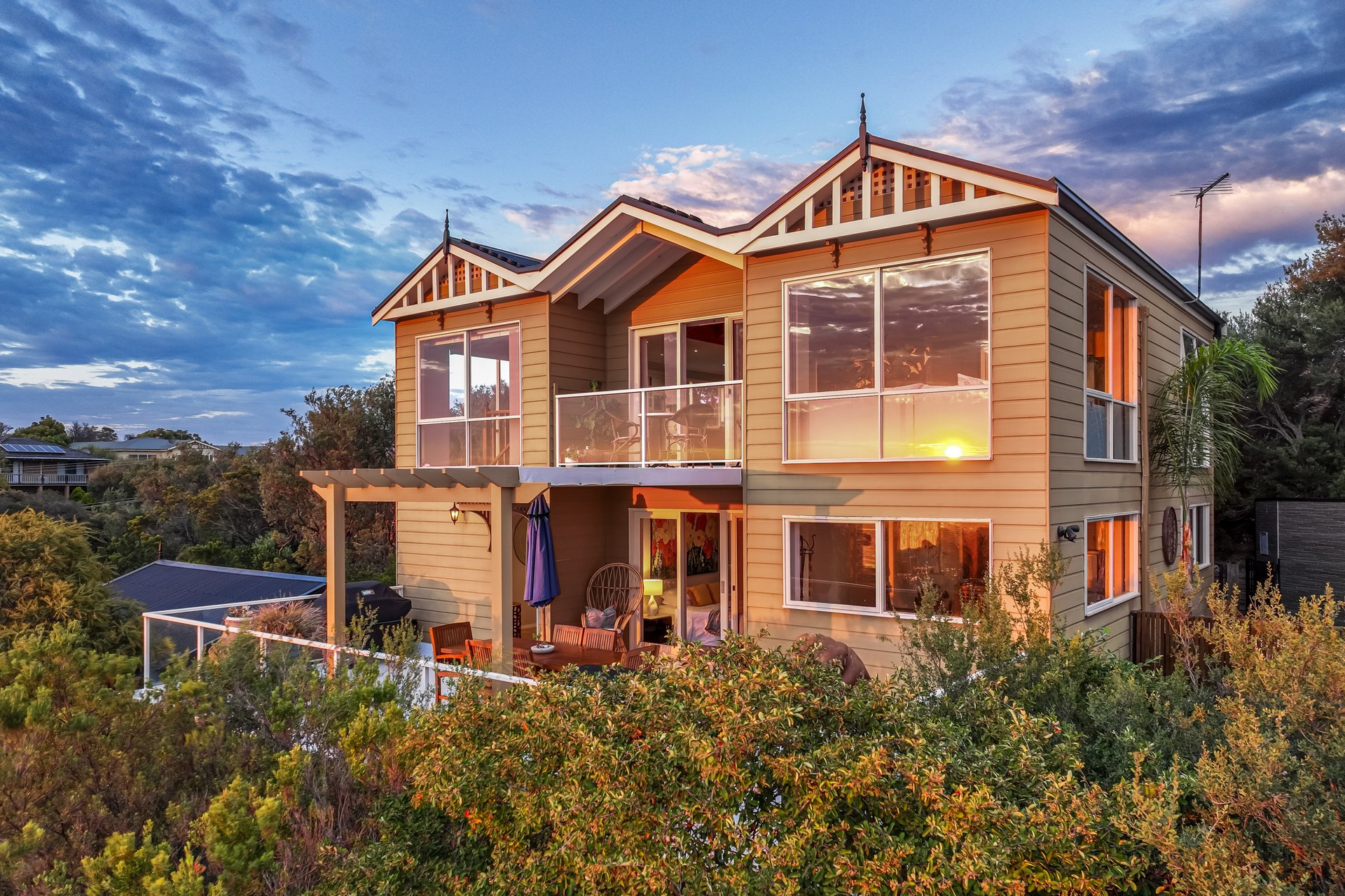 94 Creedmore Drive RYE