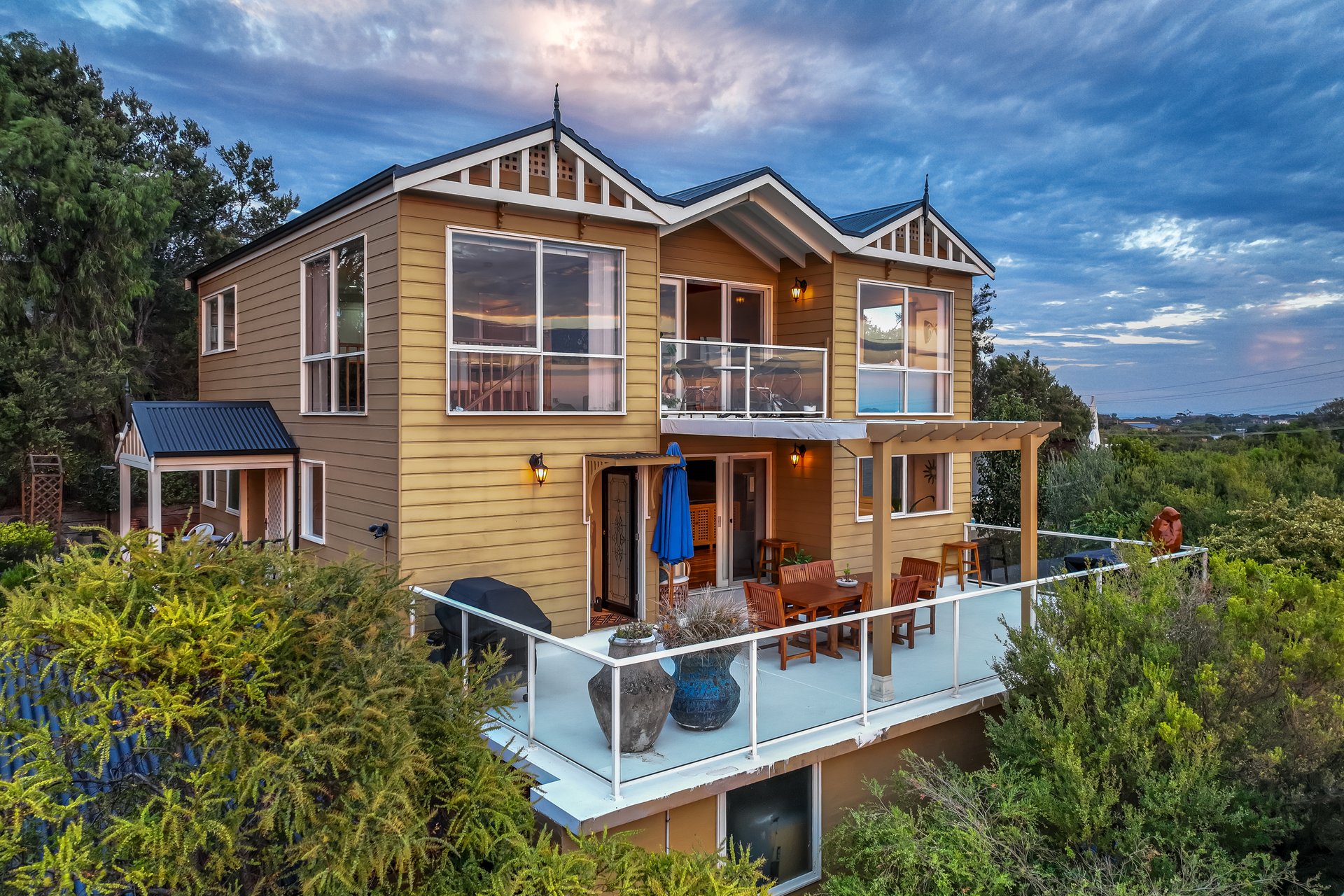94 Creedmore Drive RYE