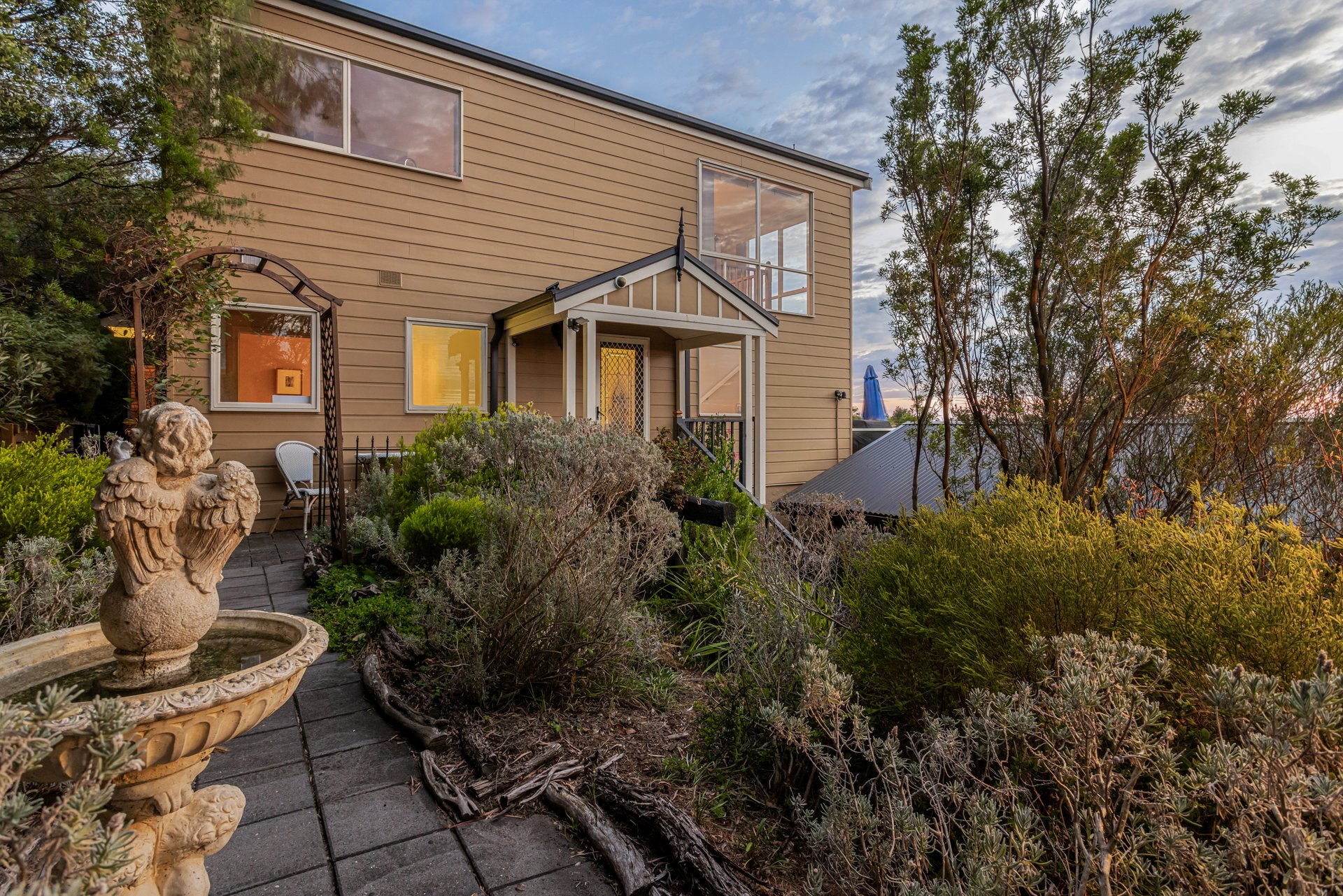 94 Creedmore Drive RYE
