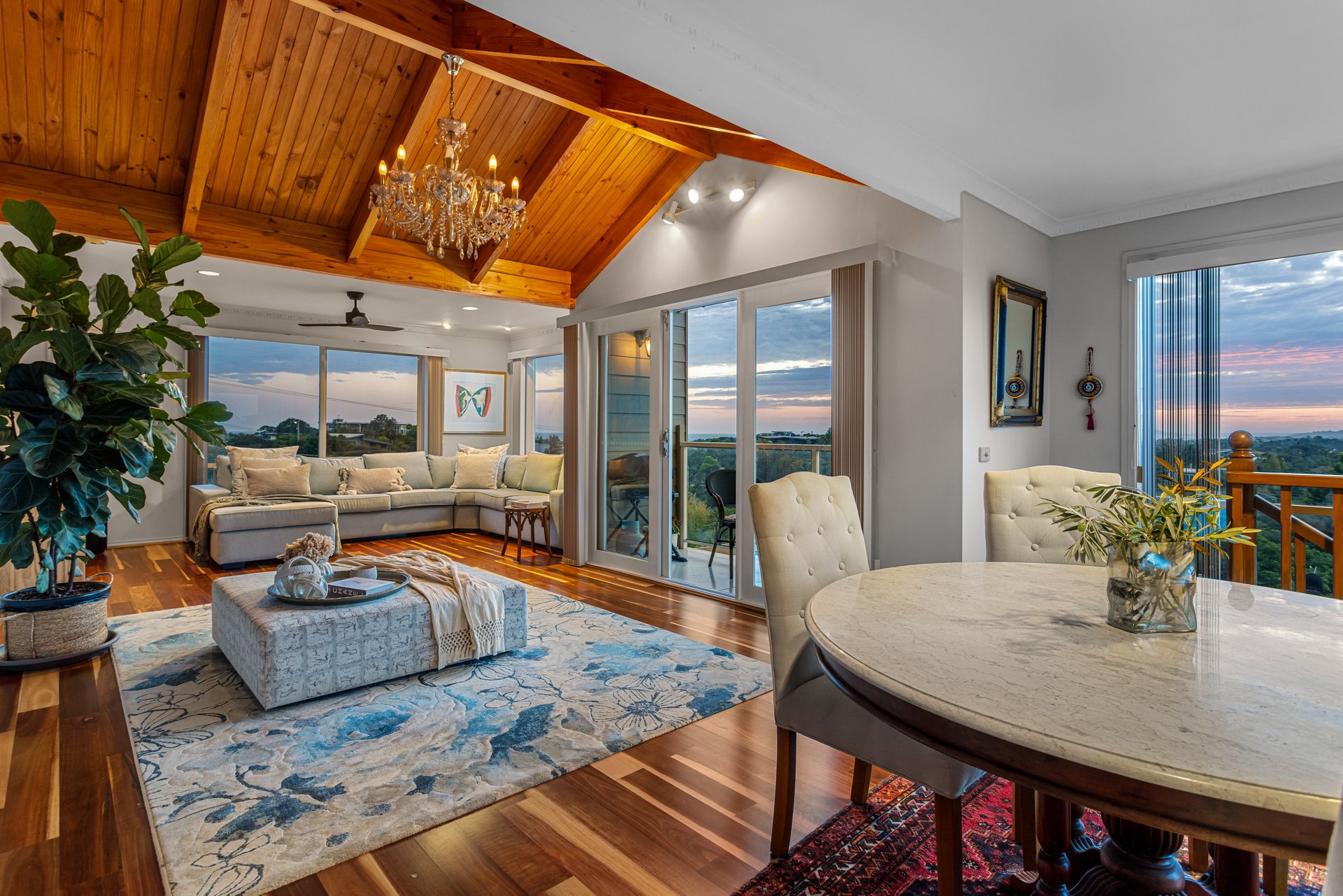 94 Creedmore Drive RYE