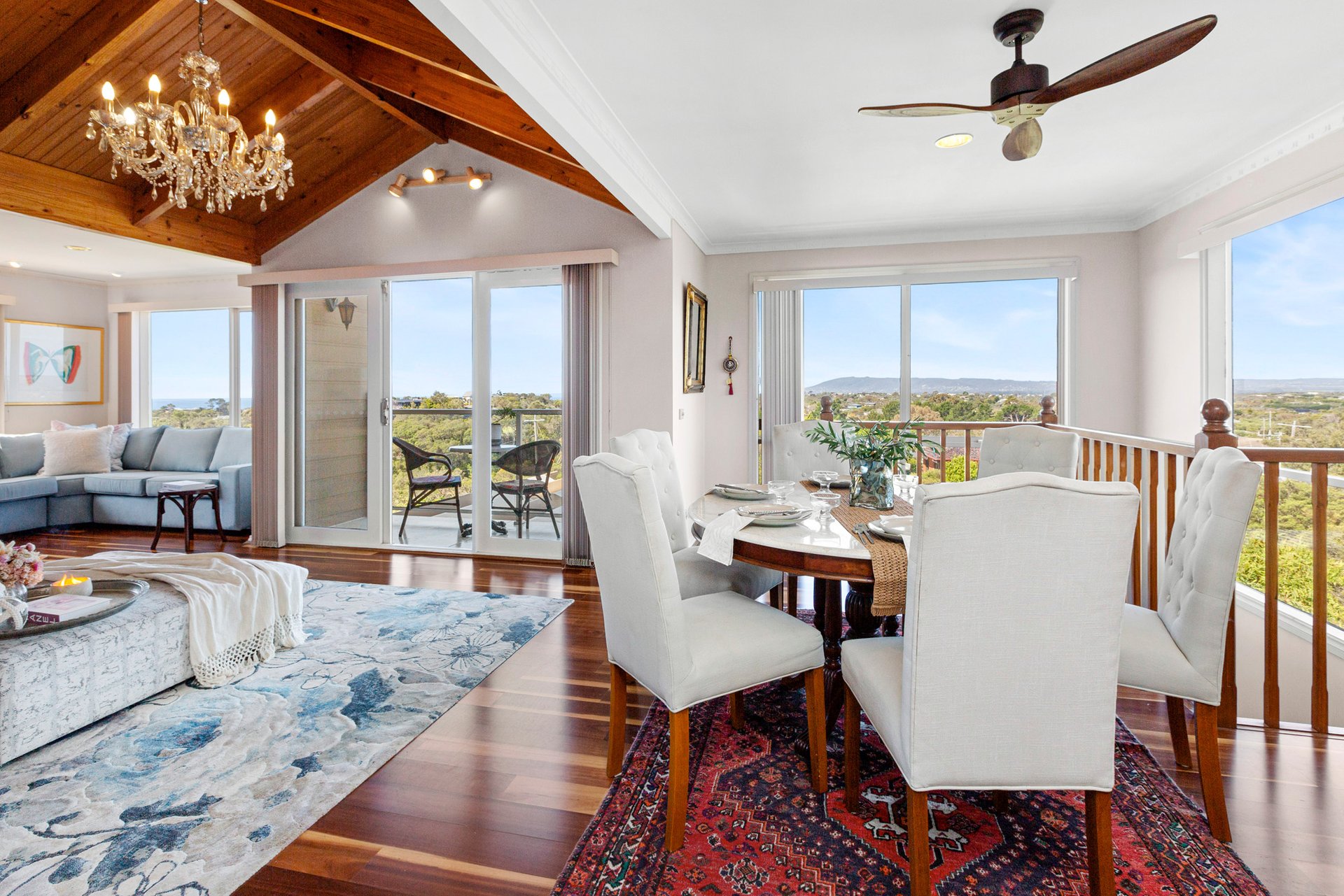 94 Creedmore Drive RYE