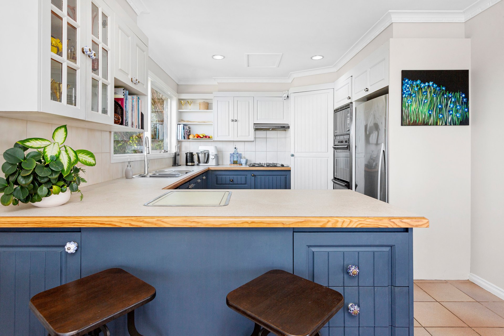 94 Creedmore Drive RYE