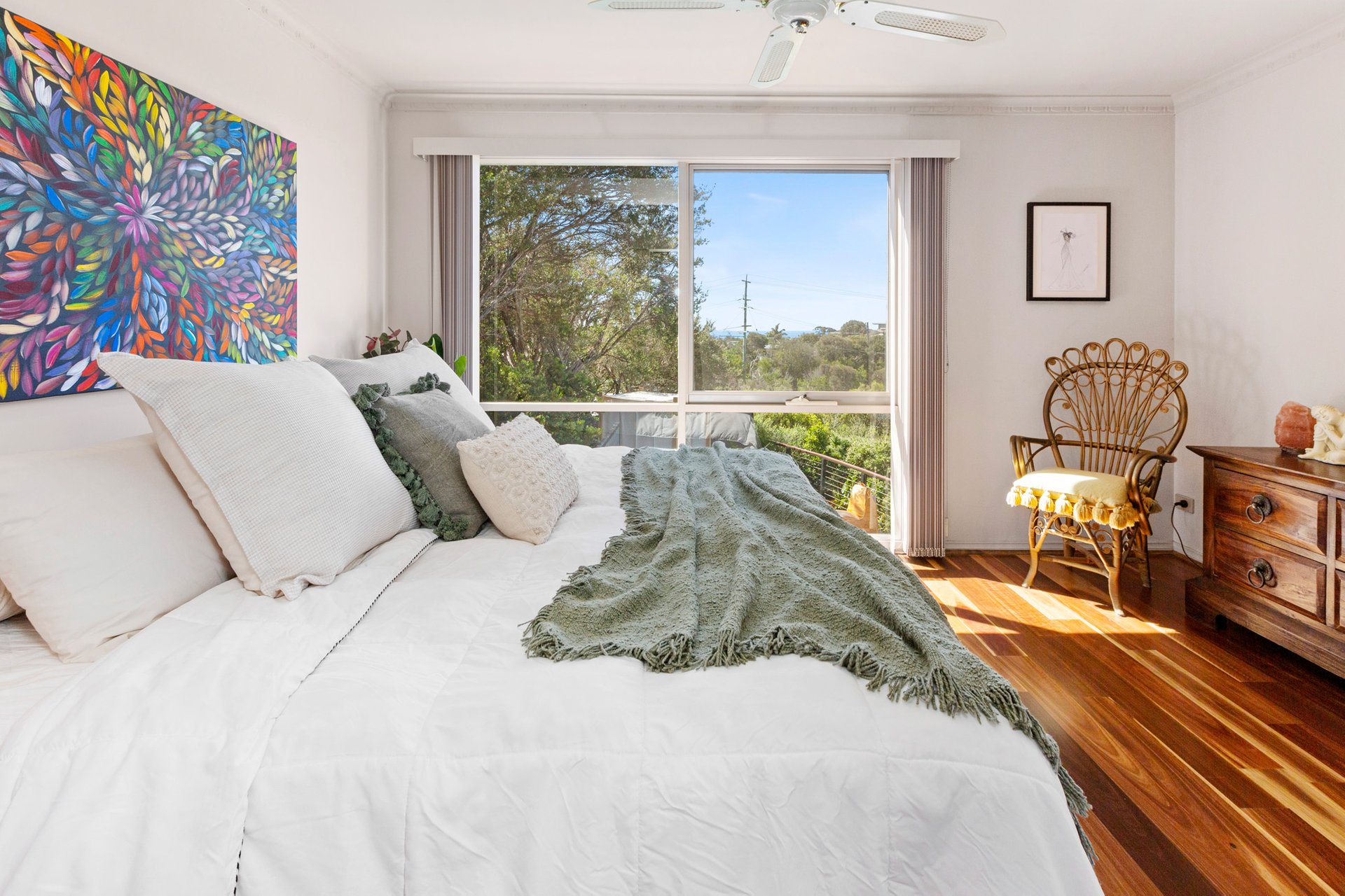 94 Creedmore Drive RYE