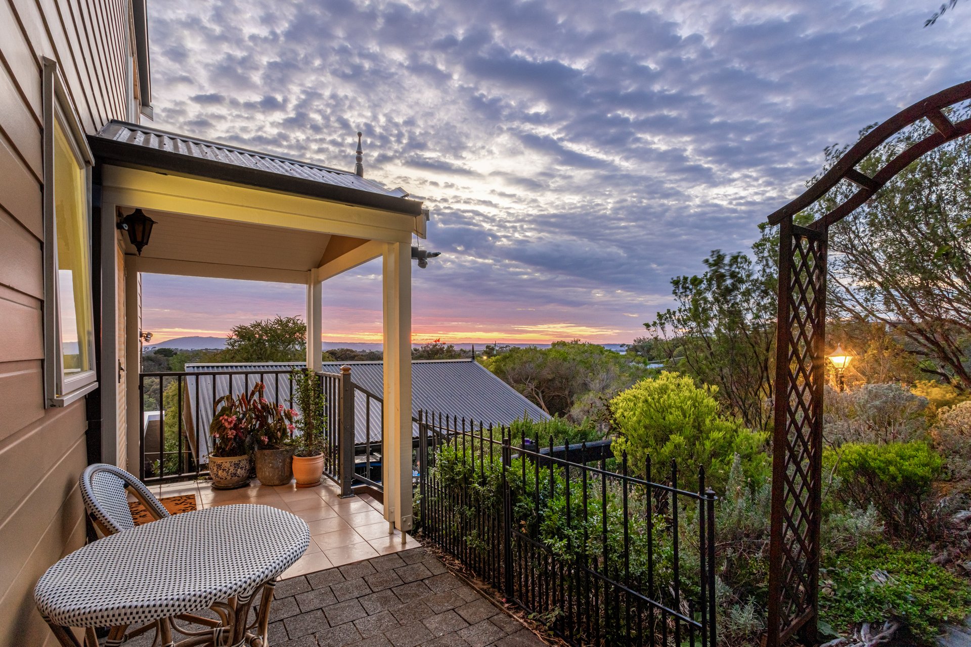 94 Creedmore Drive RYE