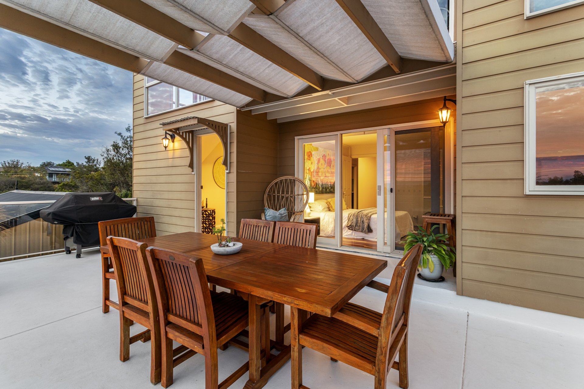 94 Creedmore Drive RYE