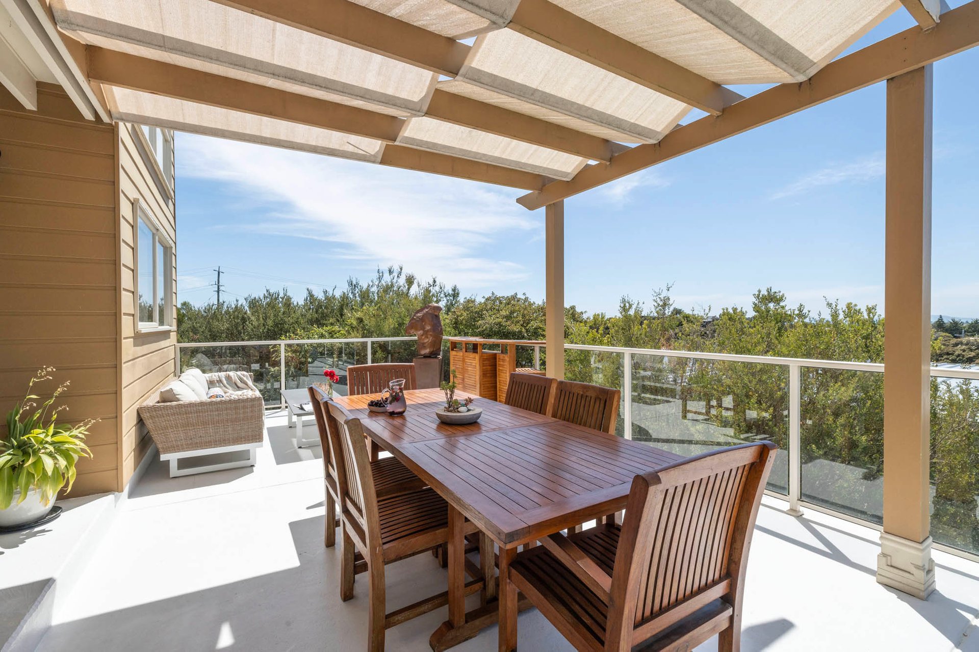 94 Creedmore Drive RYE