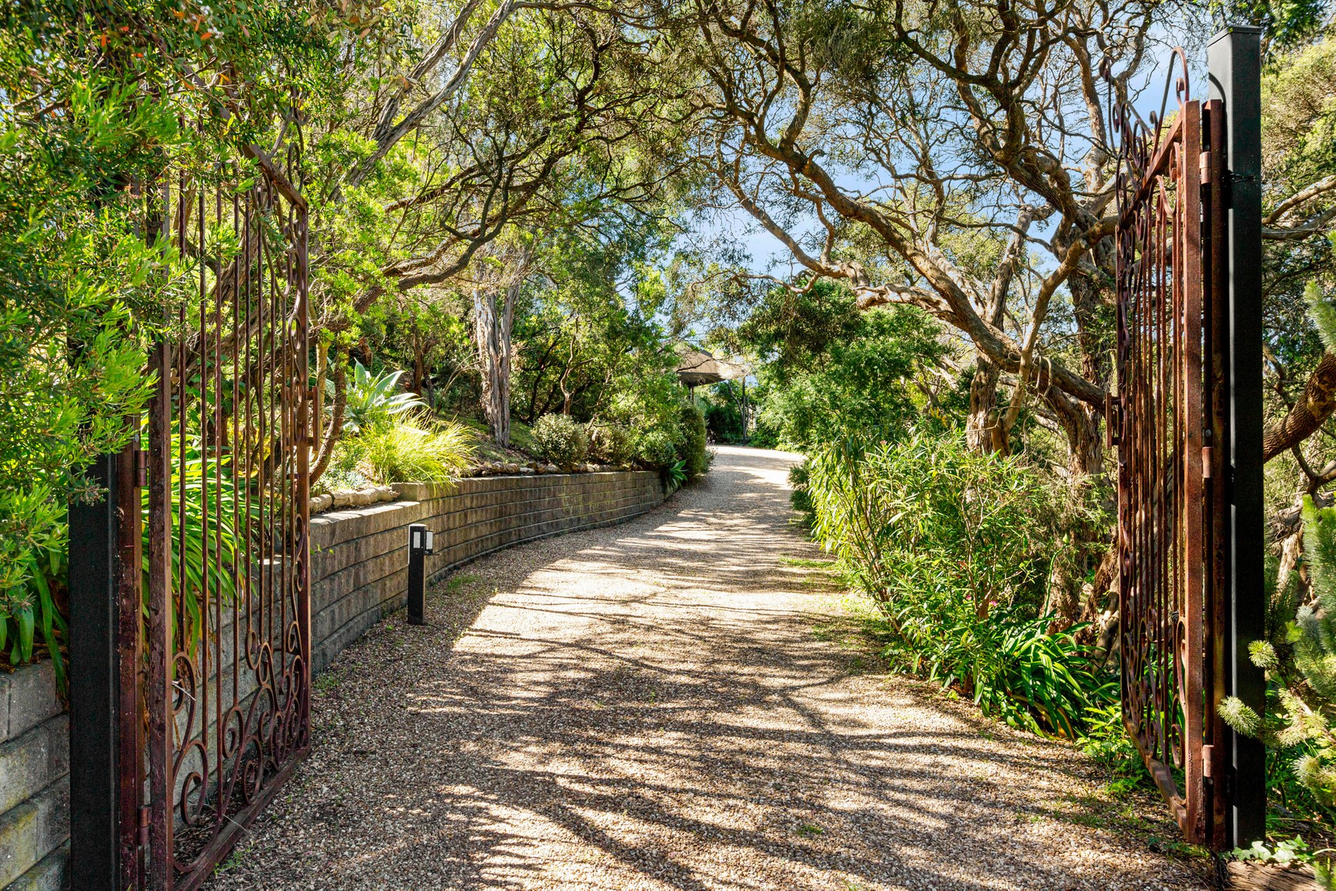 94 Creedmore Drive RYE