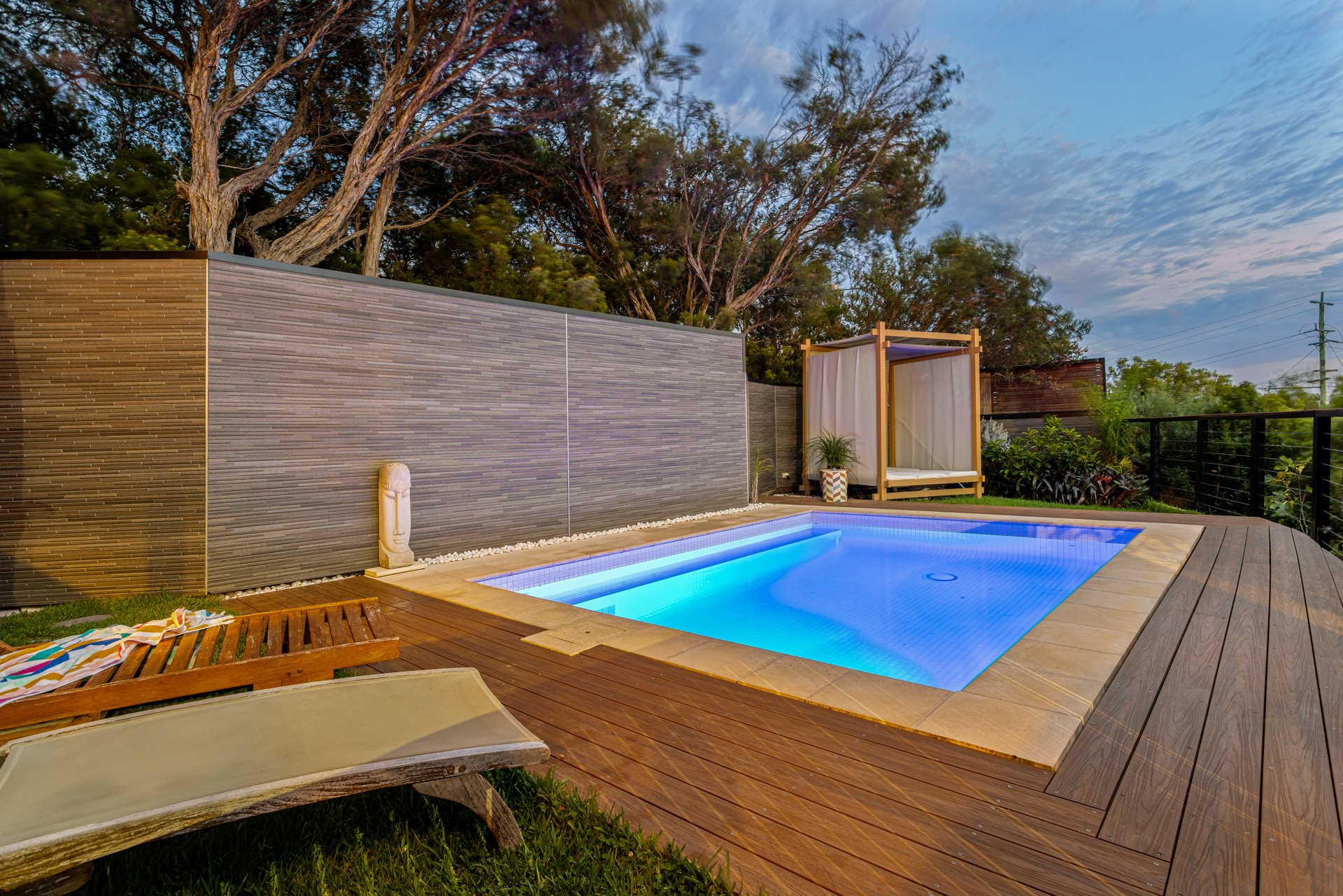 94 Creedmore Drive RYE