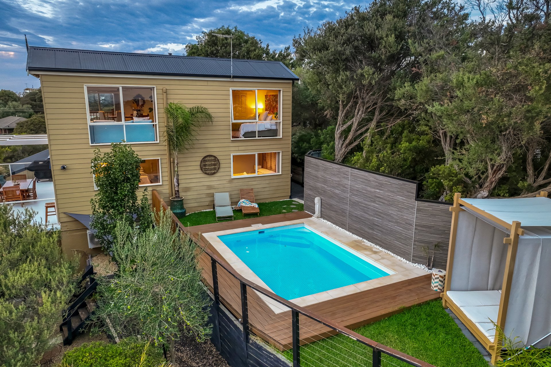 94 Creedmore Drive RYE