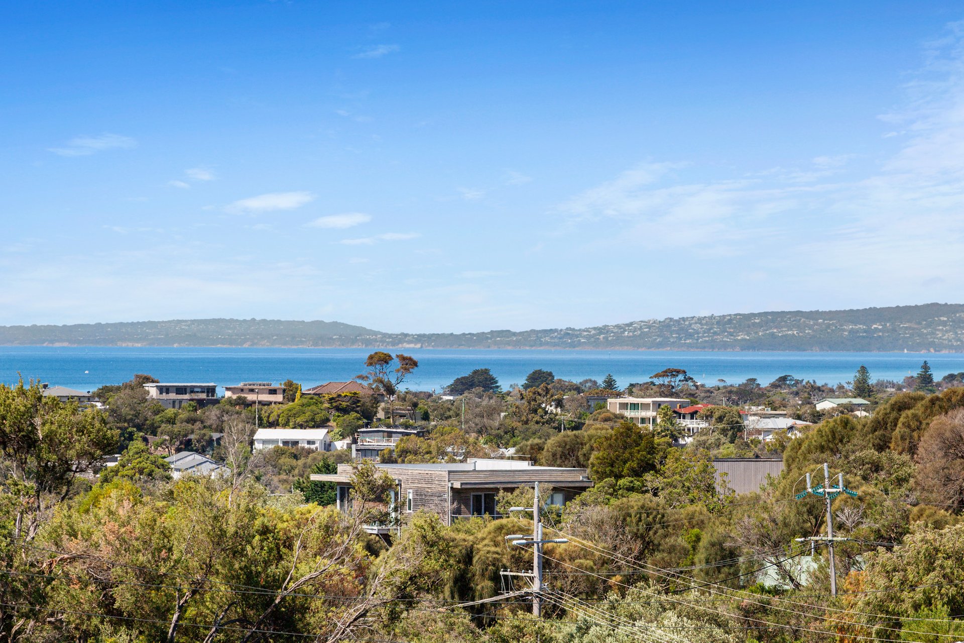 94 Creedmore Drive RYE