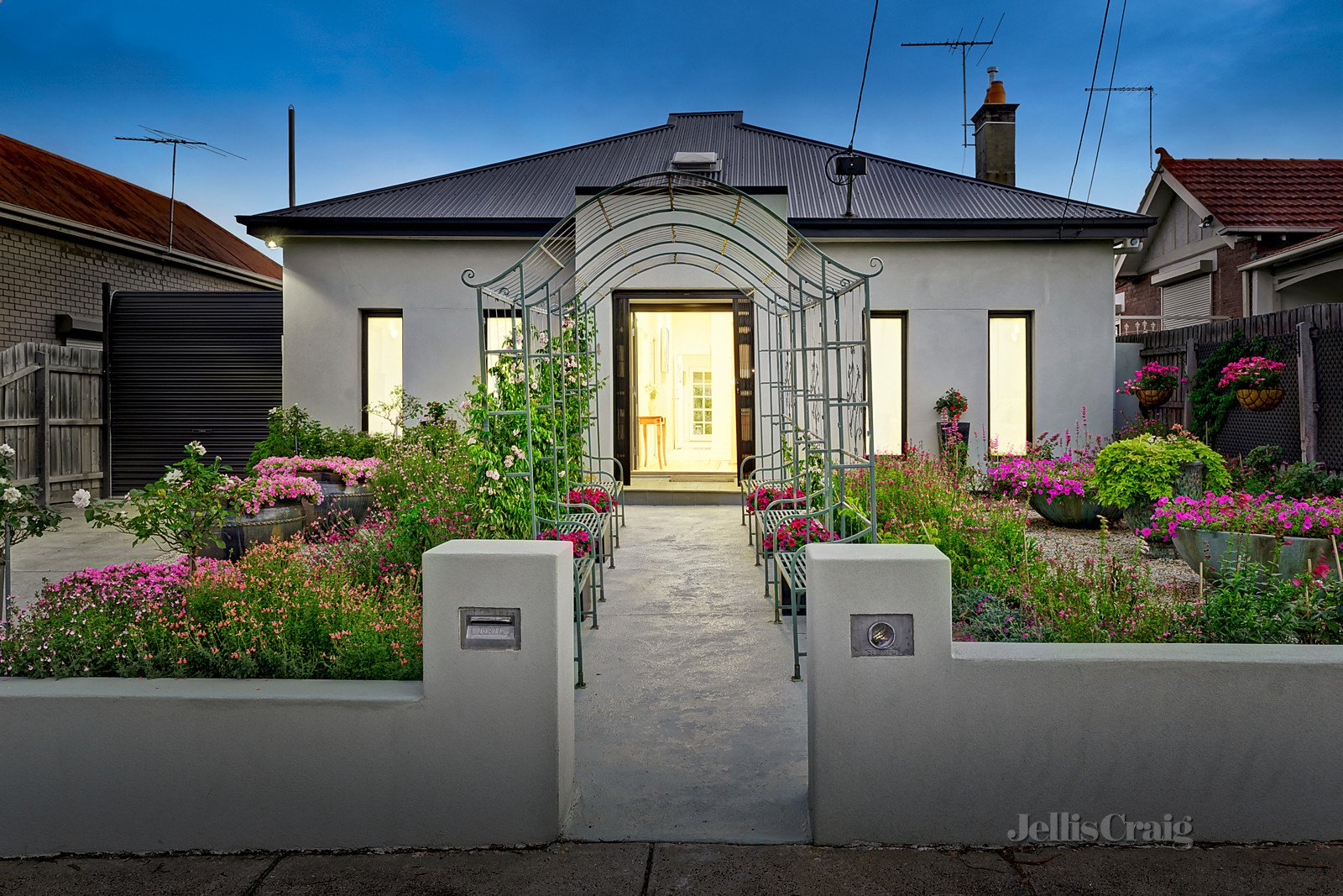 94 Davies Street, Brunswick image 1