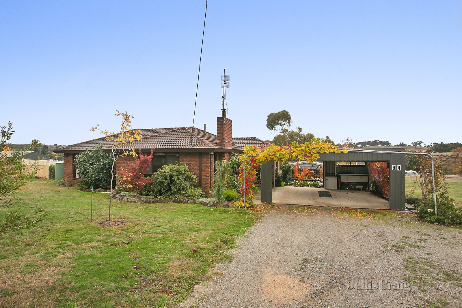 94 Davy Street, Taradale image 1