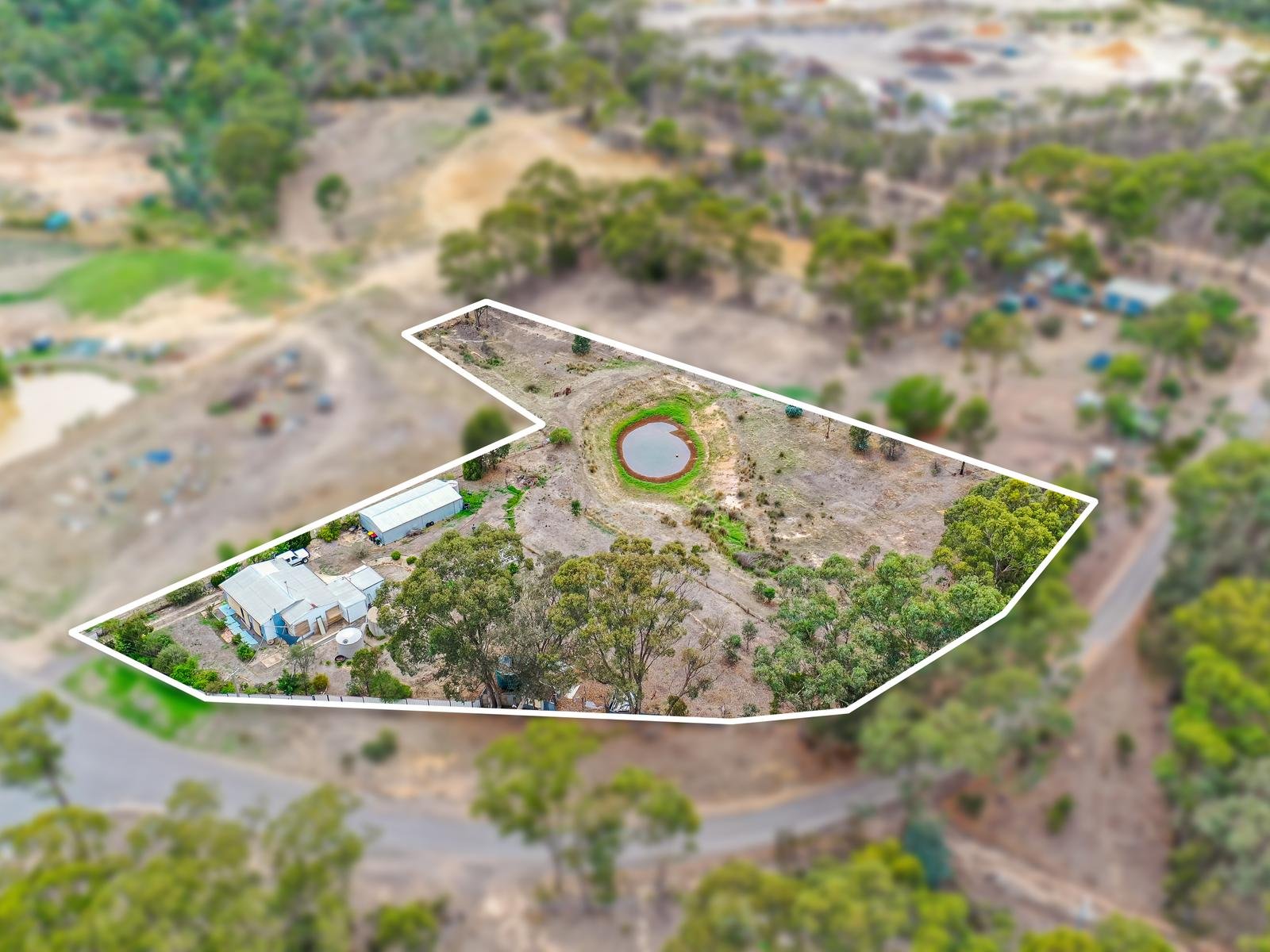 94 Diamond Gully Road, Mckenzie Hill image 1