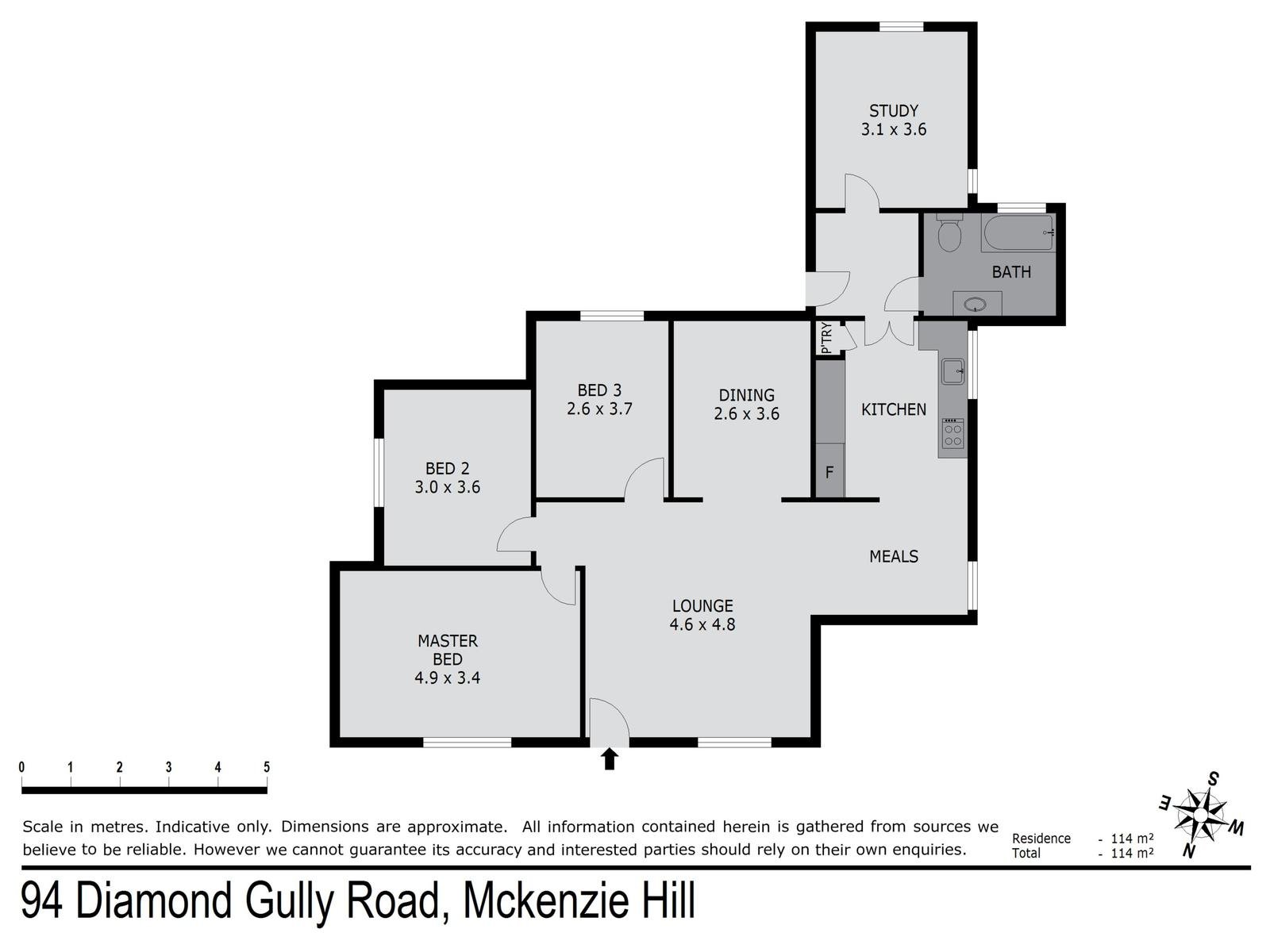 94 Diamond Gully Road, Mckenzie Hill image 7