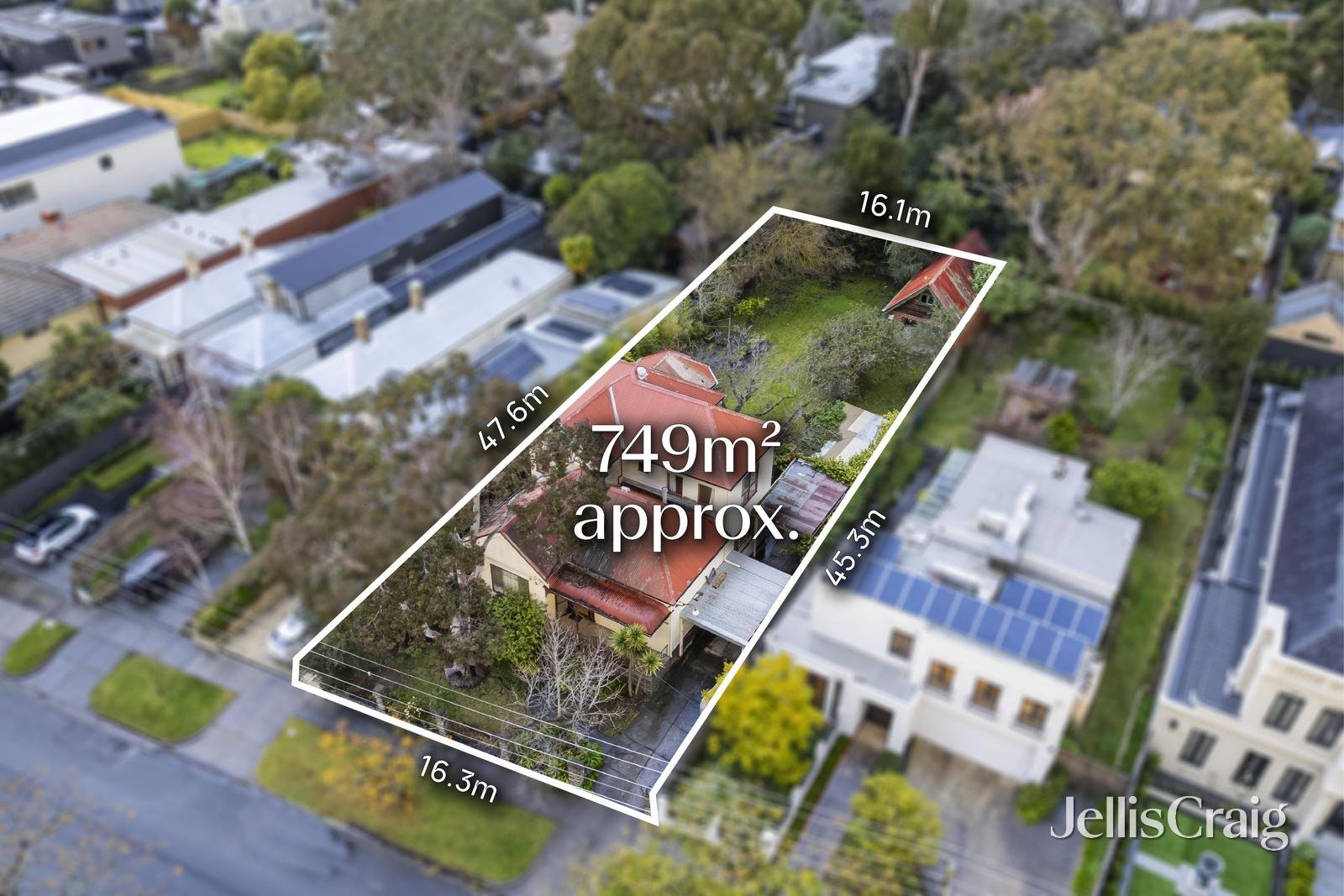 94 Disraeli Street, Kew image 3
