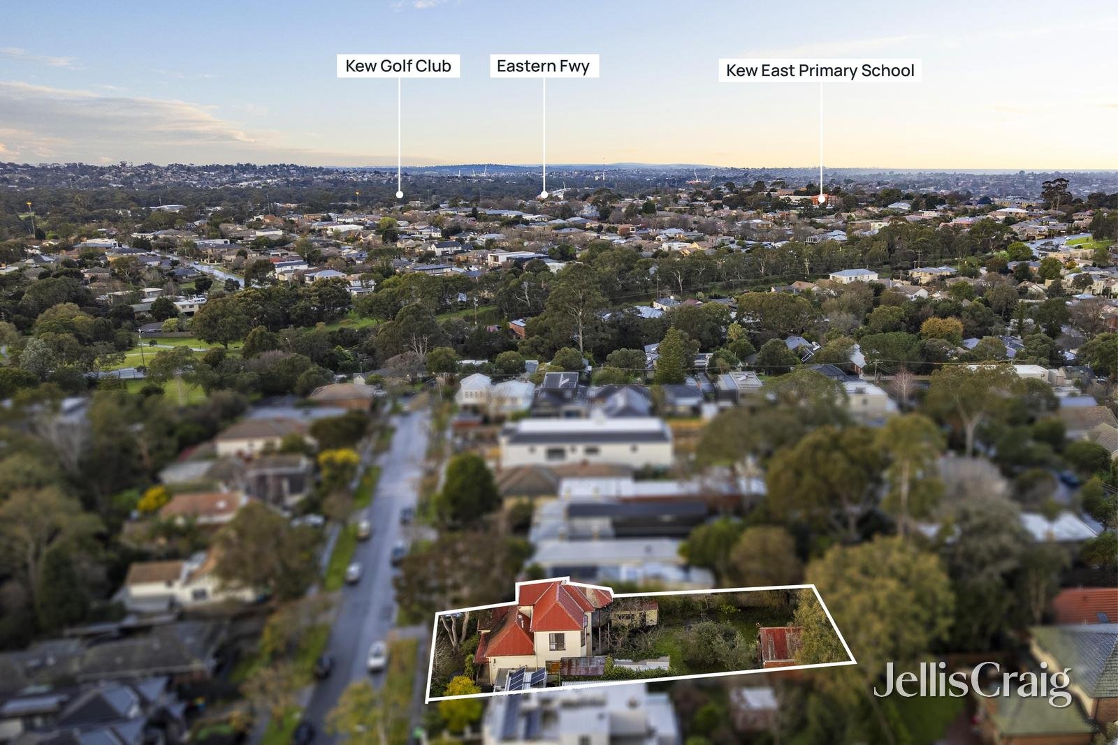 94 Disraeli Street, Kew image 20