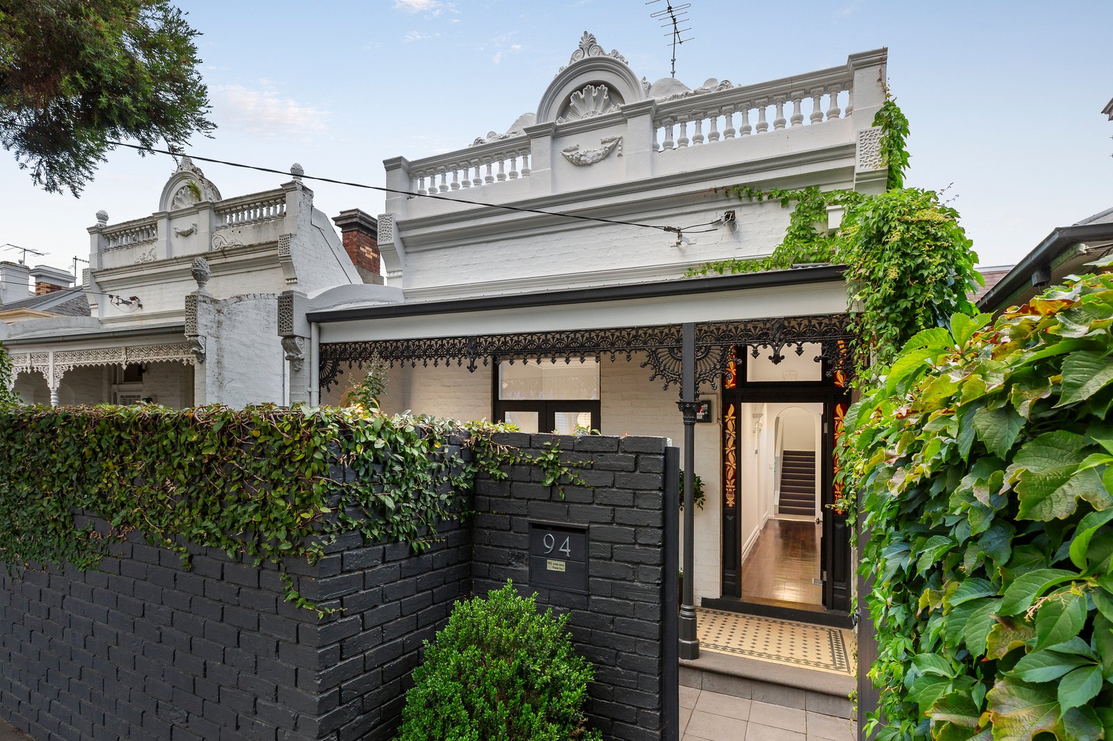 94 Edgevale Road