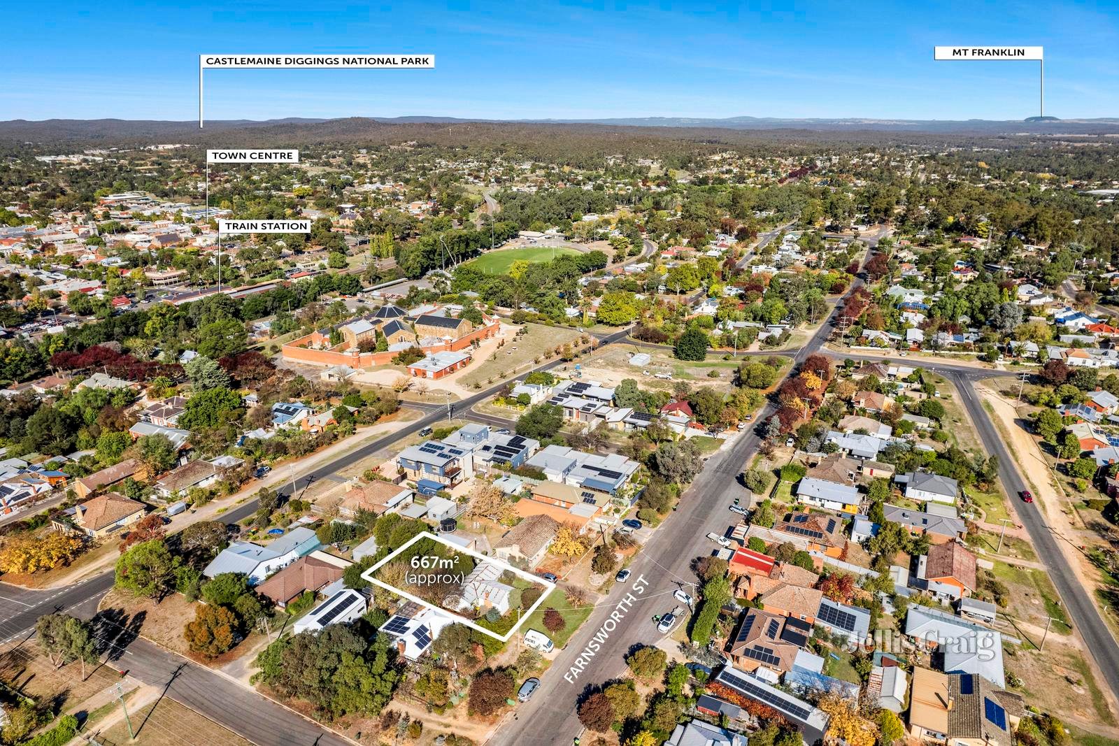 94 Farnsworth Street, Castlemaine image 2