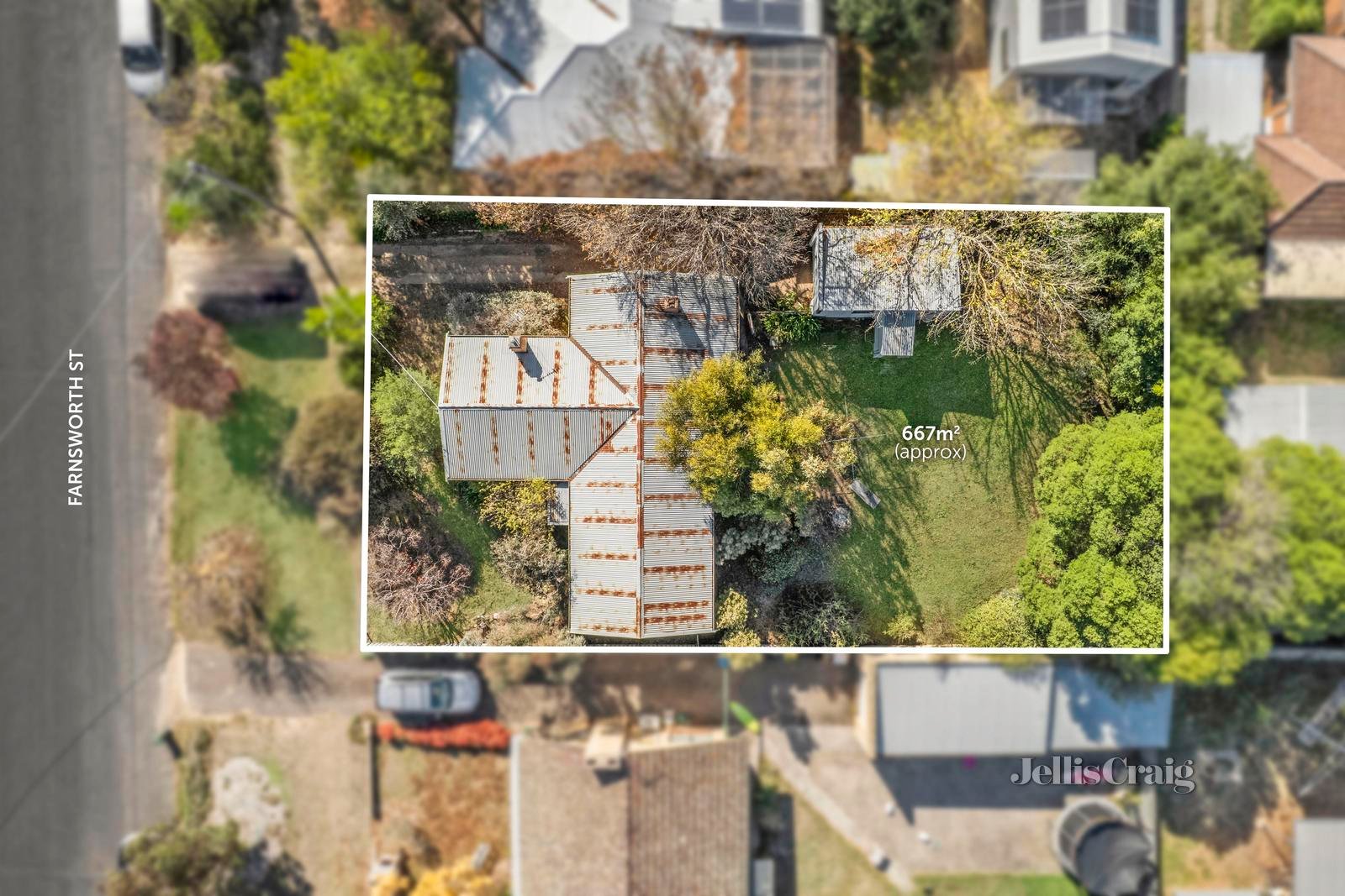 94 Farnsworth Street, Castlemaine image 11